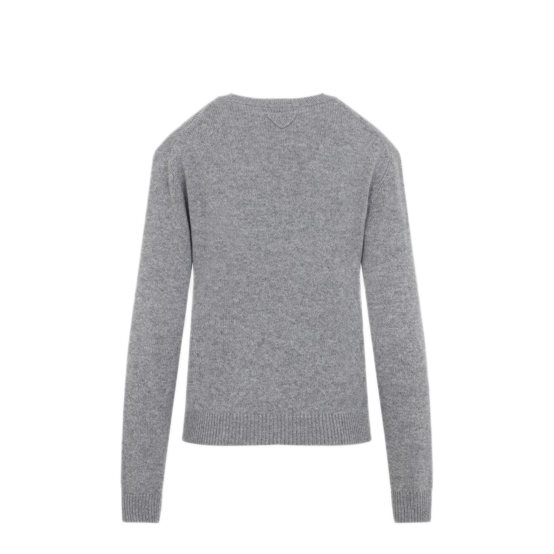 MAYFEYR - Prada - Cashmere Sweater - P24F3FSOOO17E2F0031