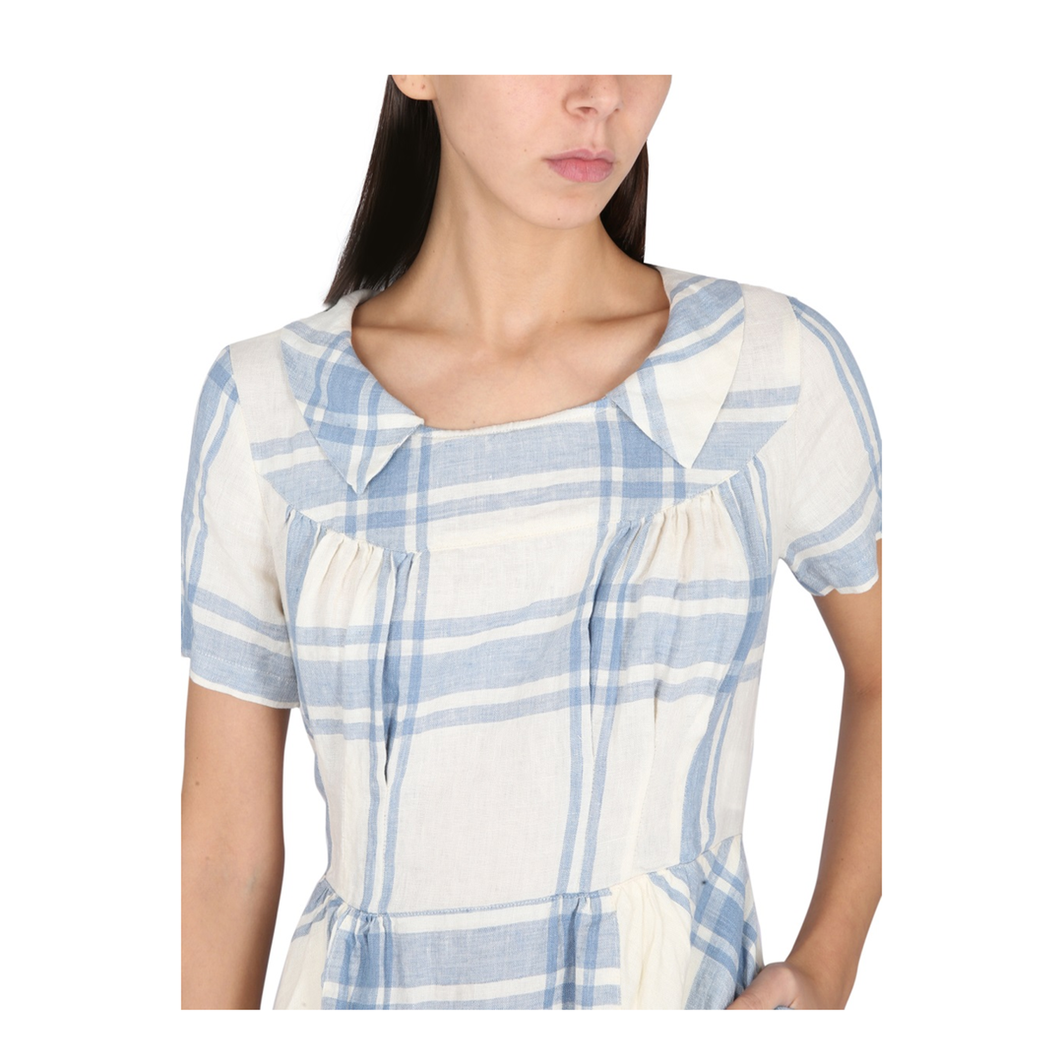 MAYFEYR - ASPESI - Midi Dress - 2913M09245121