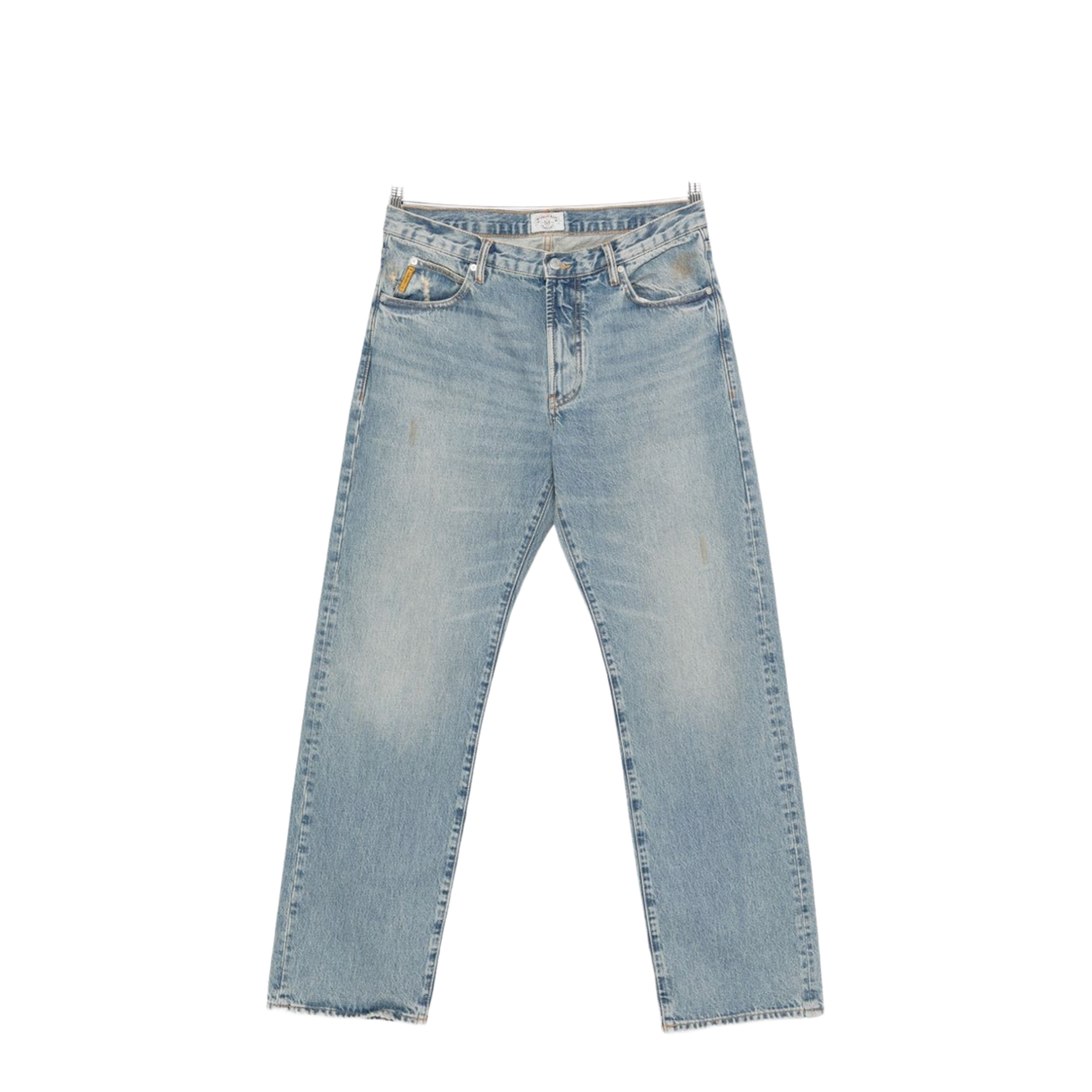 Capsule Jeans Clear Blue