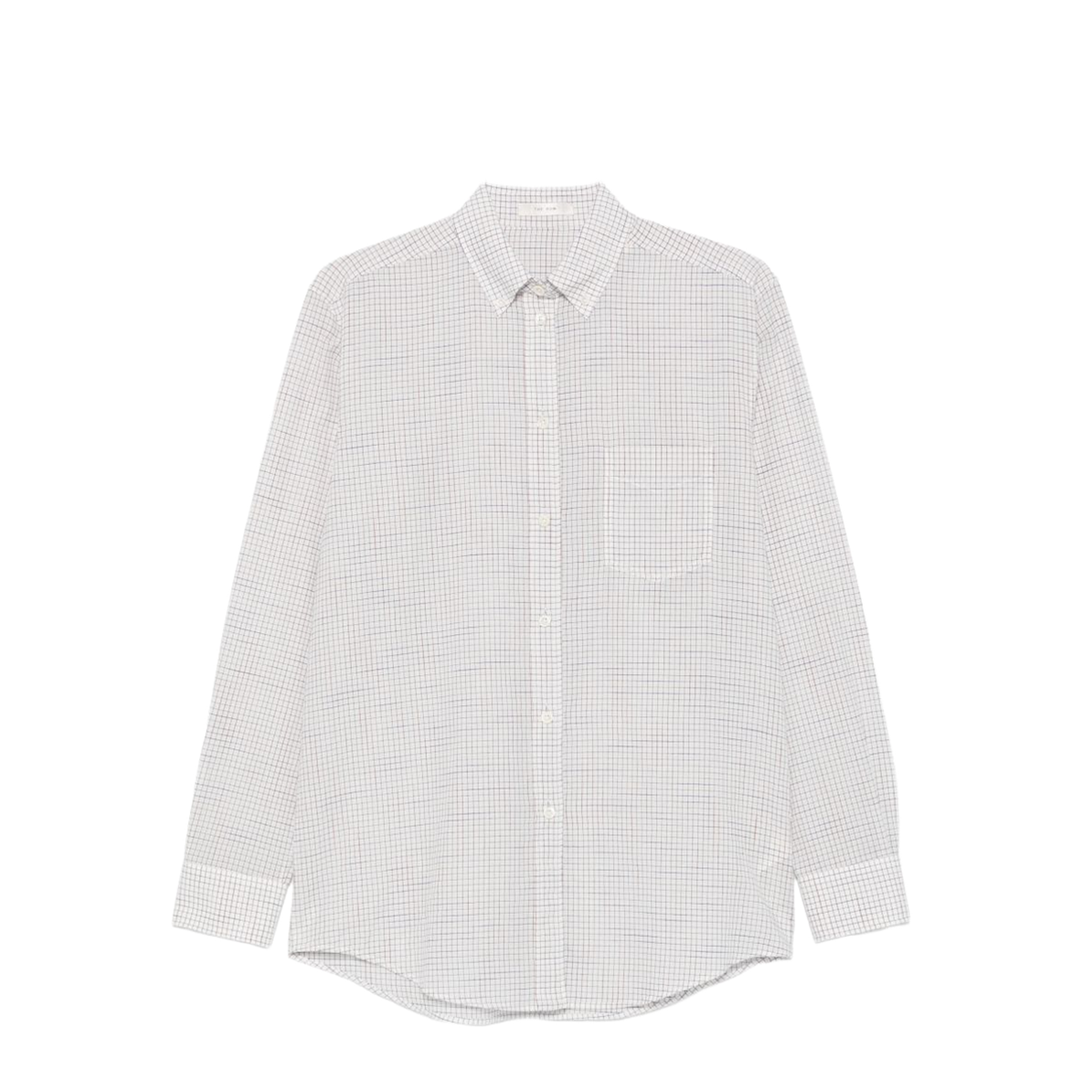 MAYFEYR - The Row - Shirts White - 11211W5073WBR