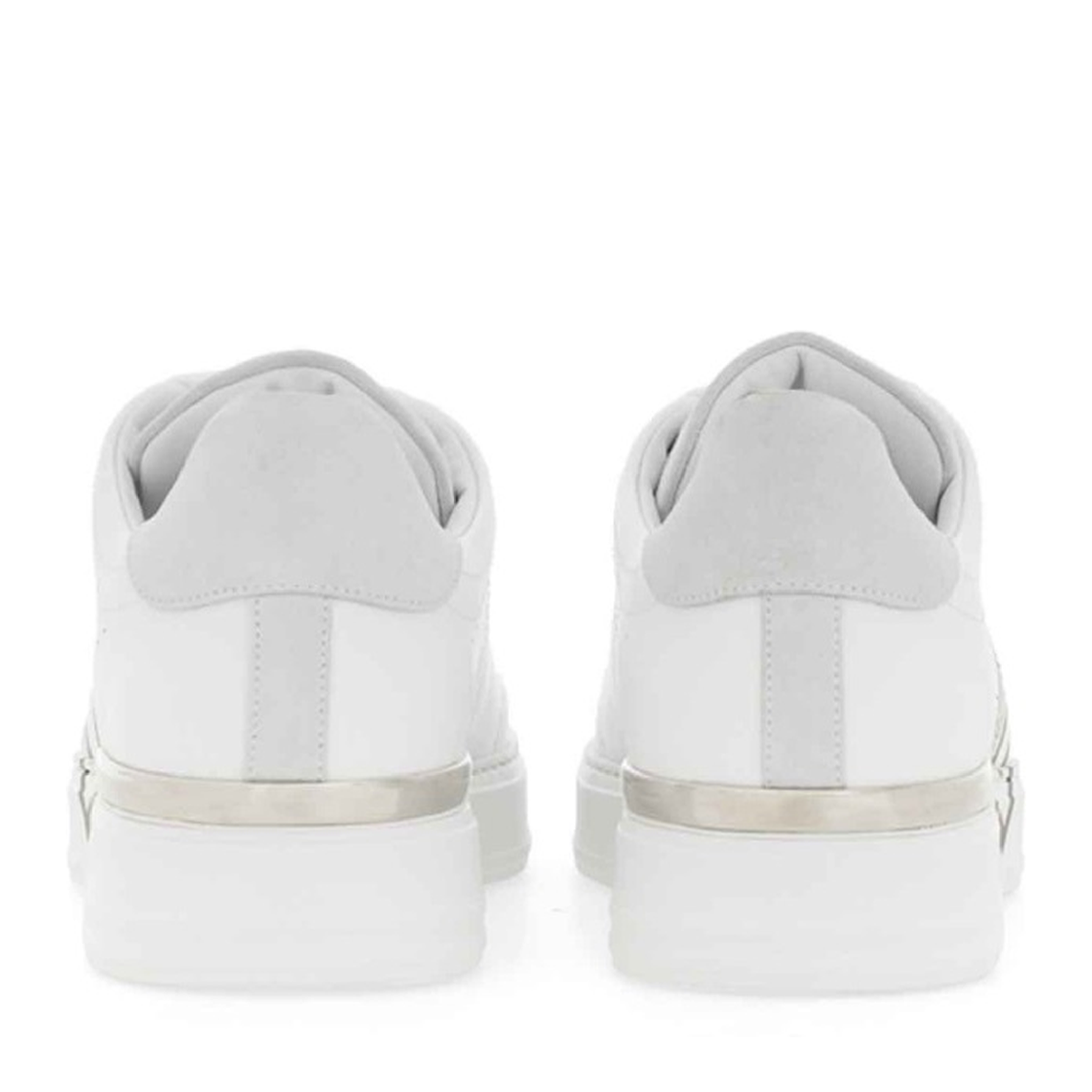 MAYFEYR - PHILIPP PLEIN - Sneaker With Logo - MSC3981PLE005N0102