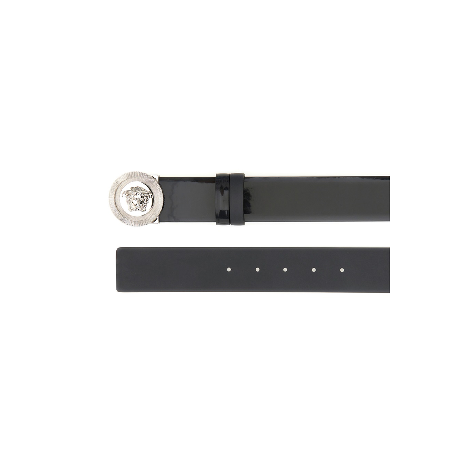 Reversible Belt The Jellyfish