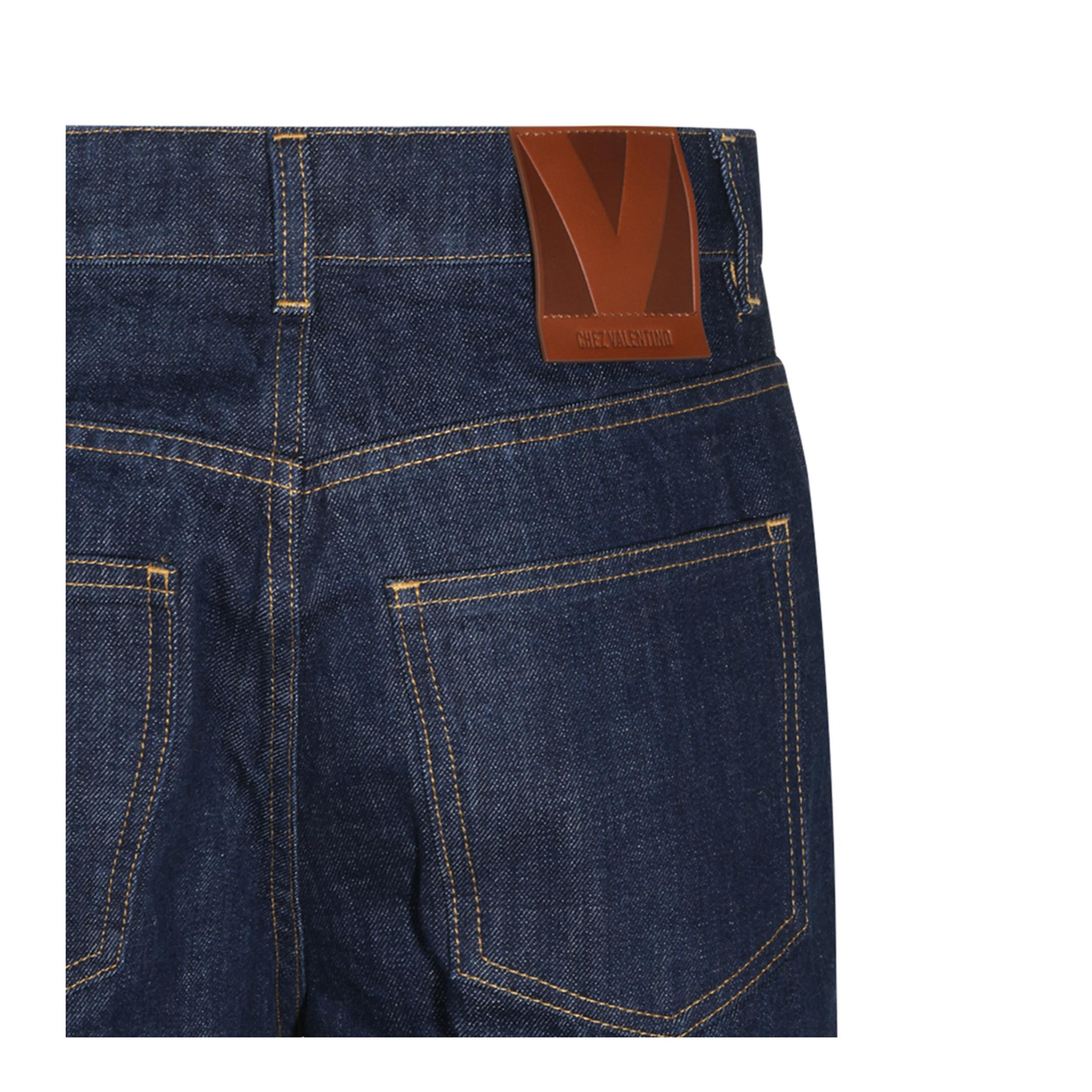 MAYFEYR - Valentino - Jeans - 9B3DD23LAER528
