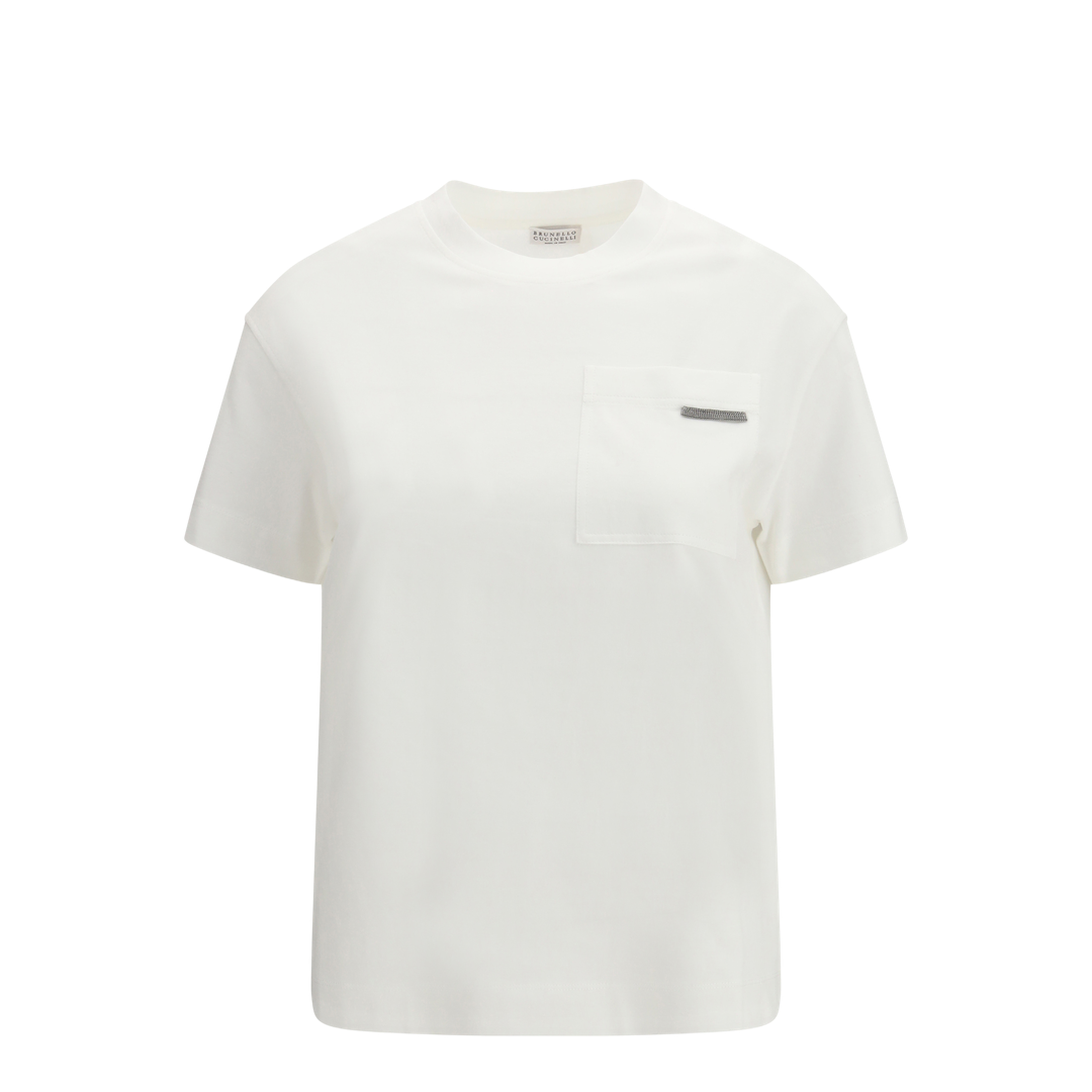 MAYFEYR - Brunello Cucinelli - Cotton T-Shirt - M0T81EC710