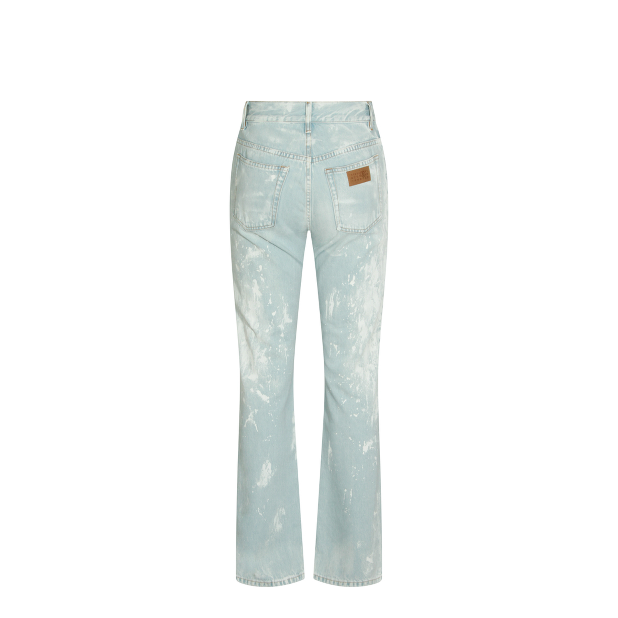 MAYFEYR - Mm6 Maison Margiela - Jeans - S62LB0216M30055966
