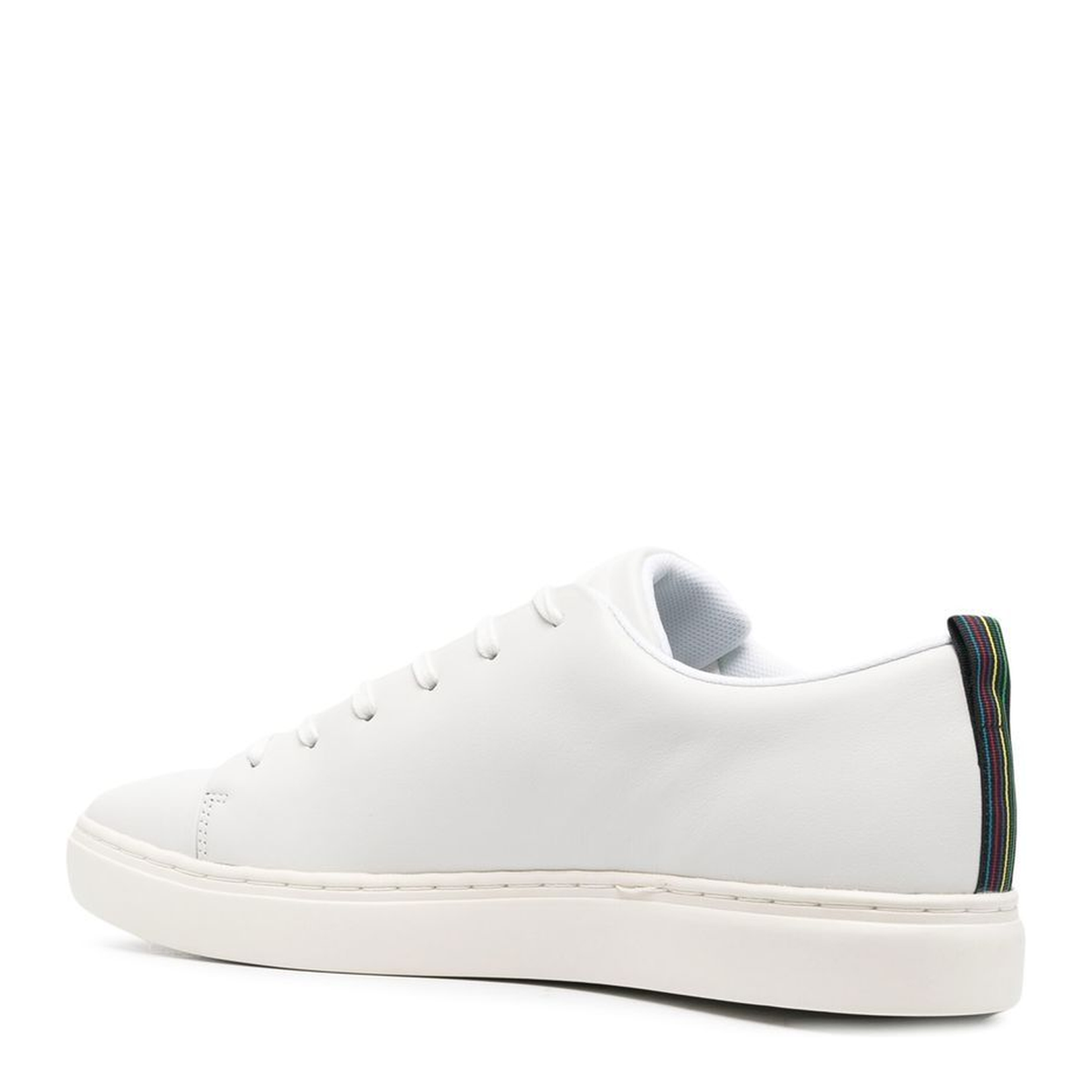 Leather Sneakers