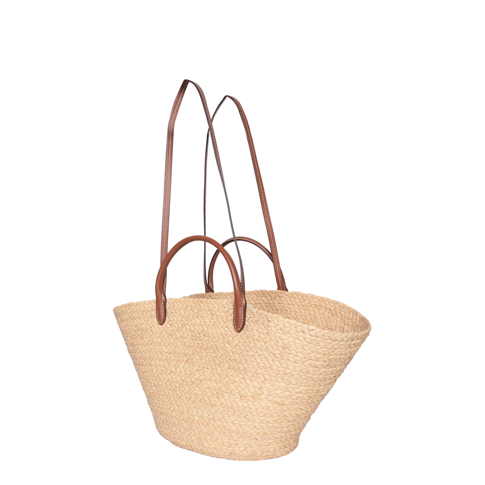 Raffia Bag