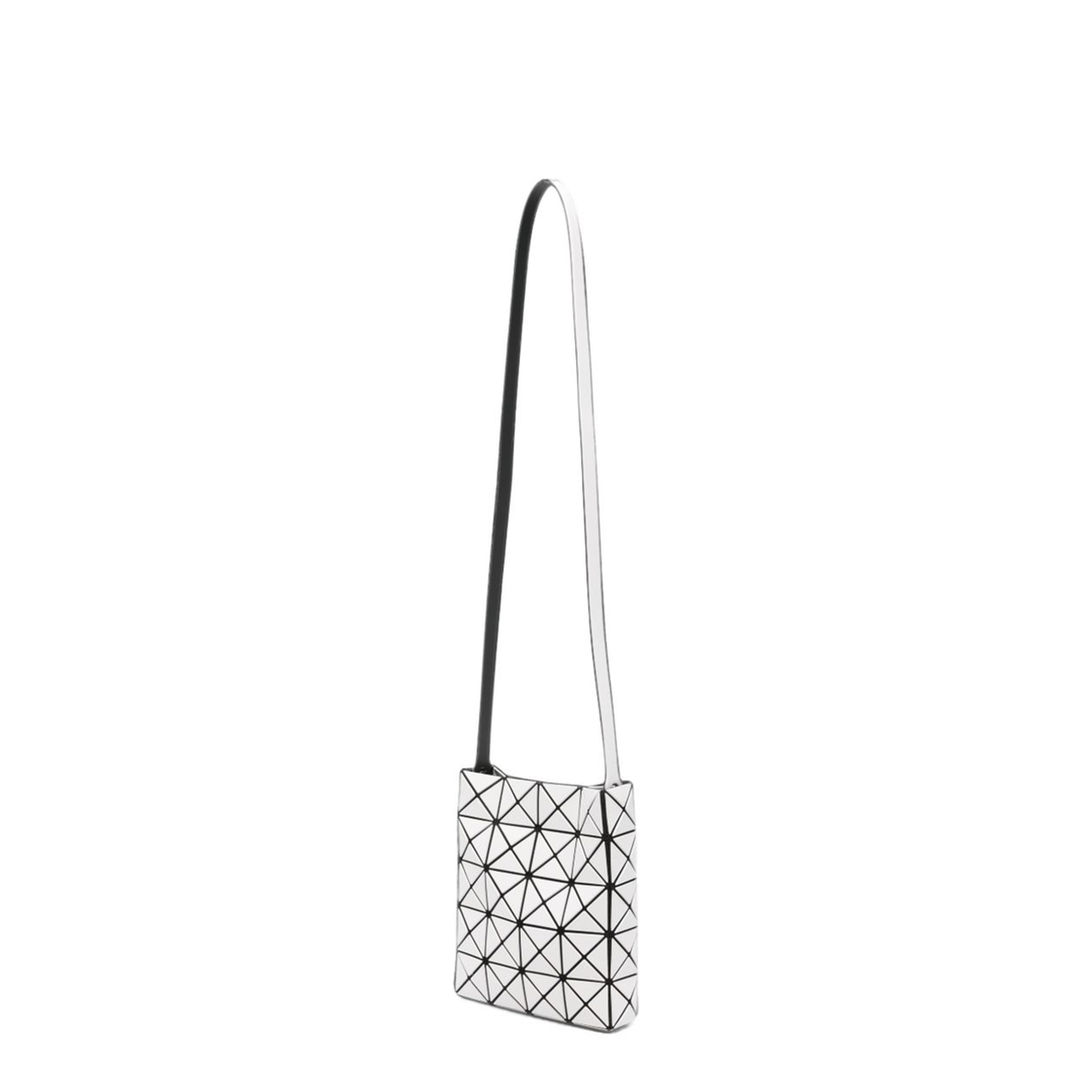 MAYFEYR - Bao Bao Issey Miyake - Bag Grey - BB68AG50611