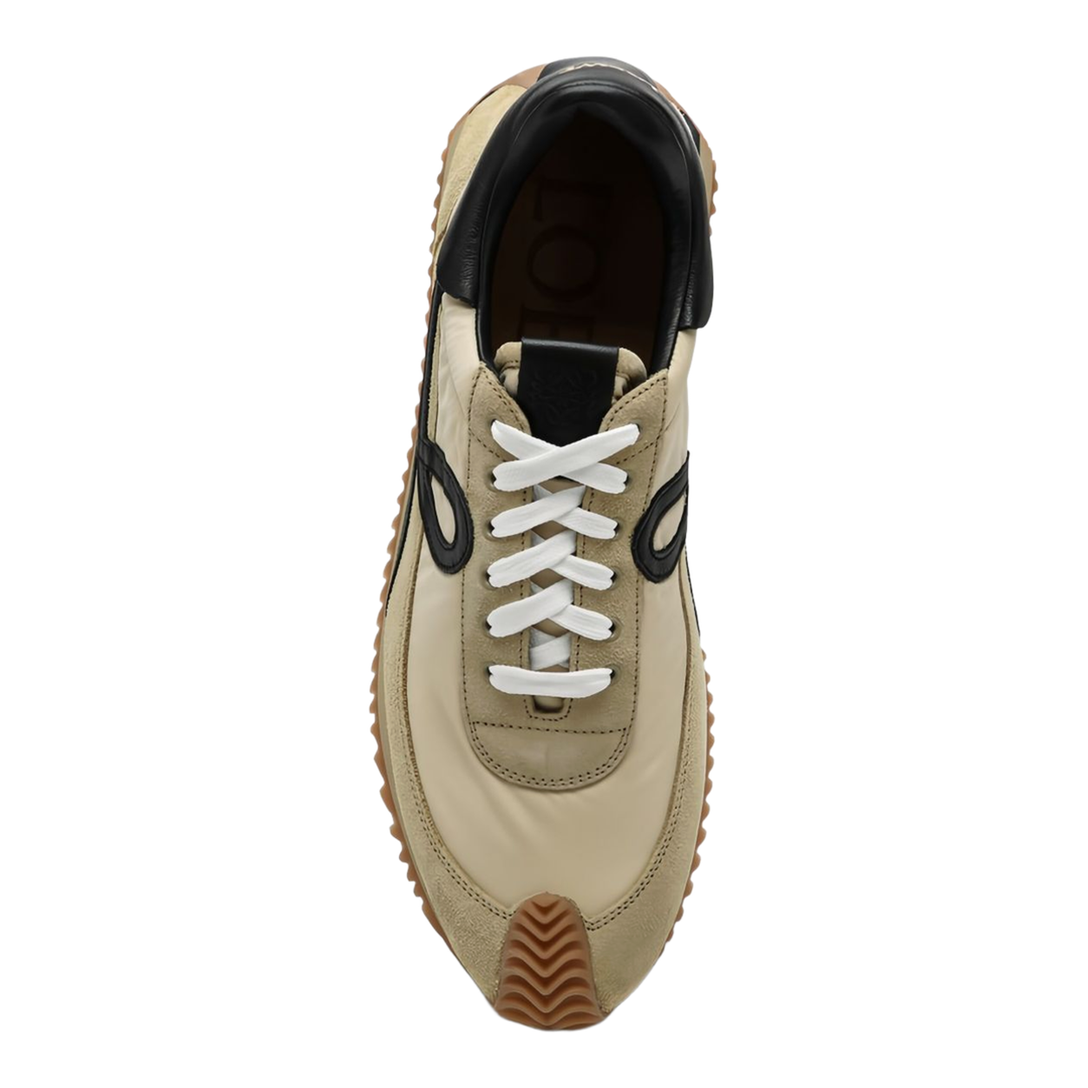 MAYFEYR - Loewe - Sneakers Gold - M816282X108133