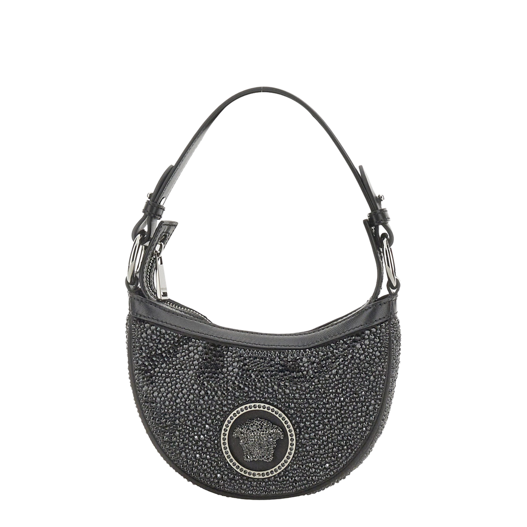 Repeat Mini Handbag