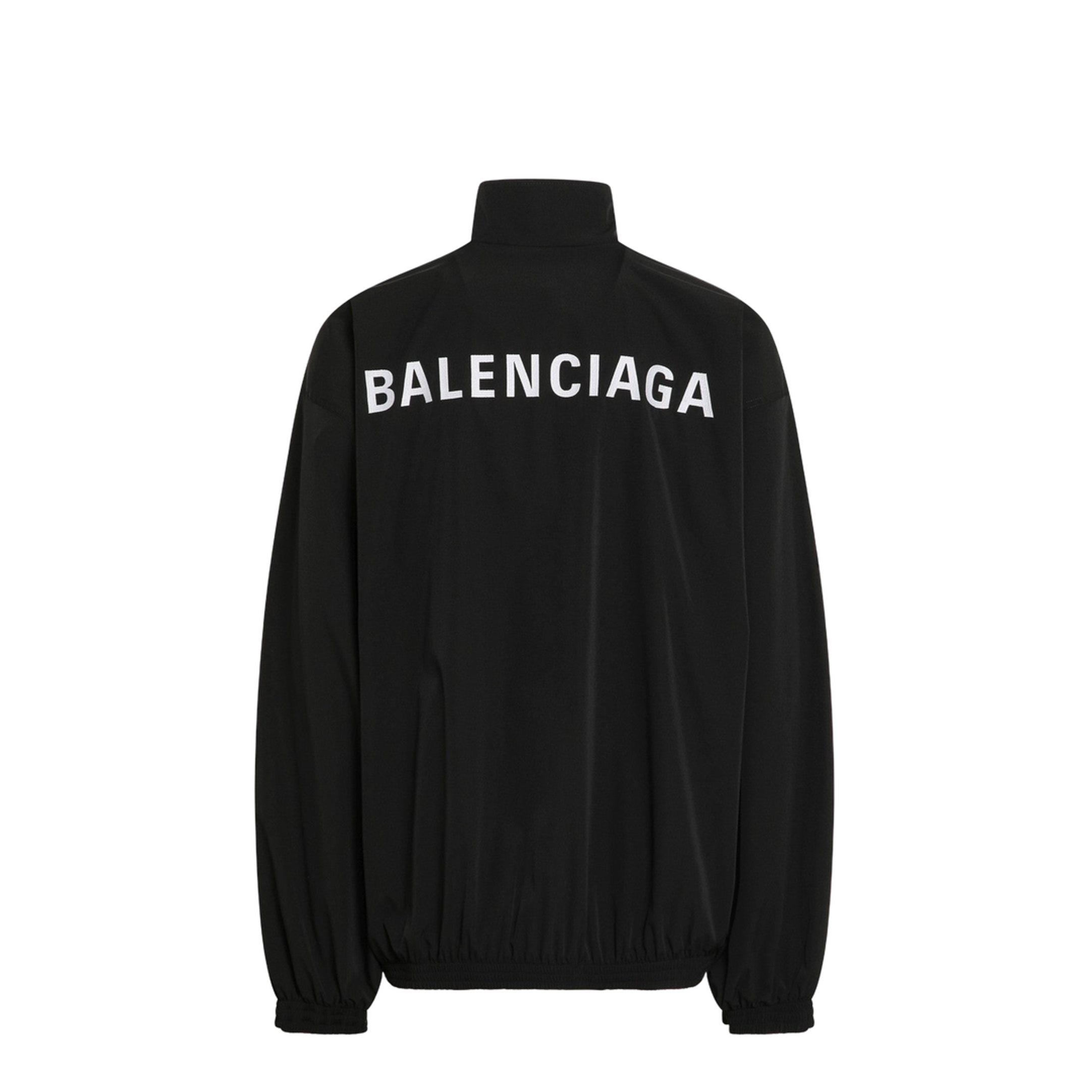 Tracksuit Jacket