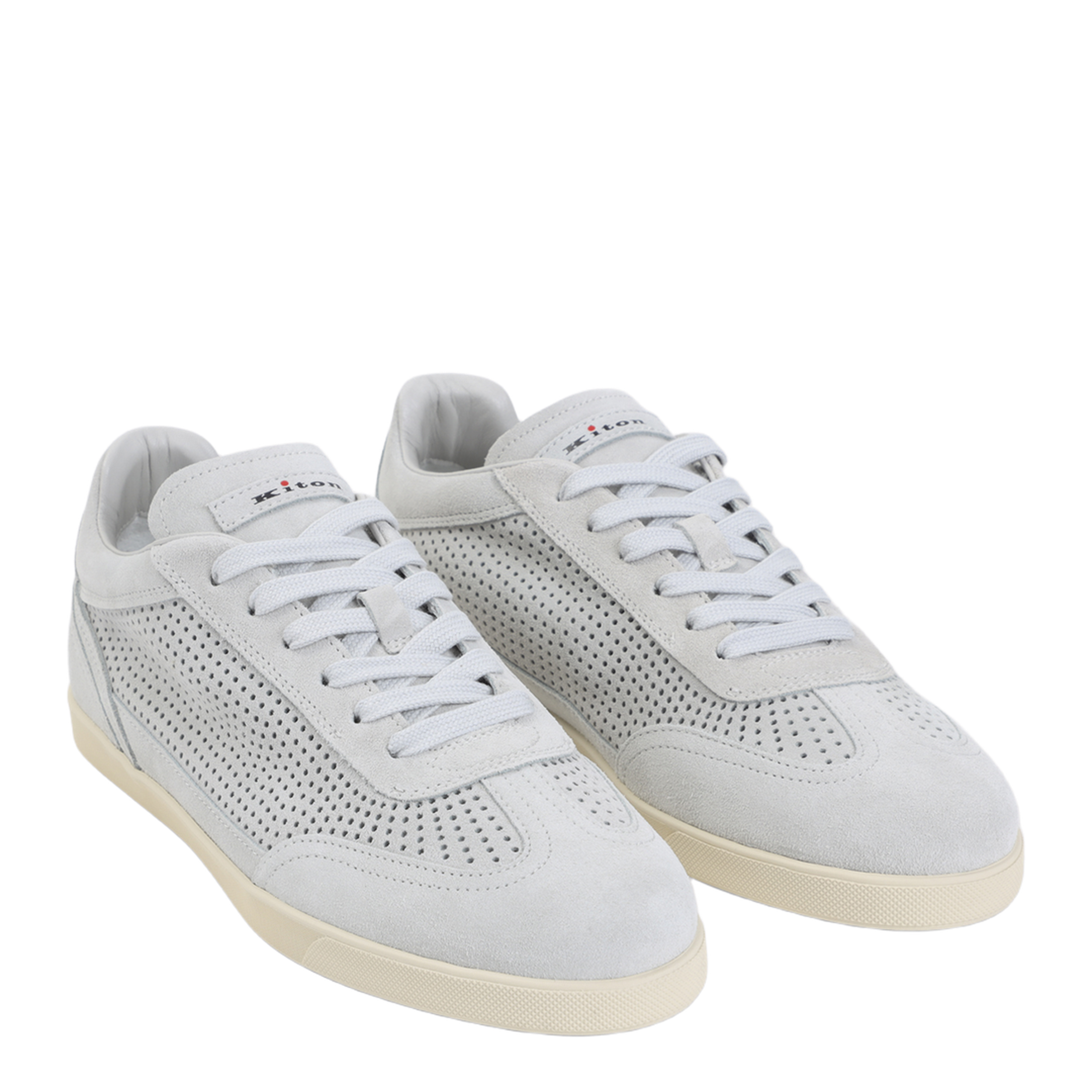 MAYFEYR - Kiton - Sneakers - USSA397N0138207000
