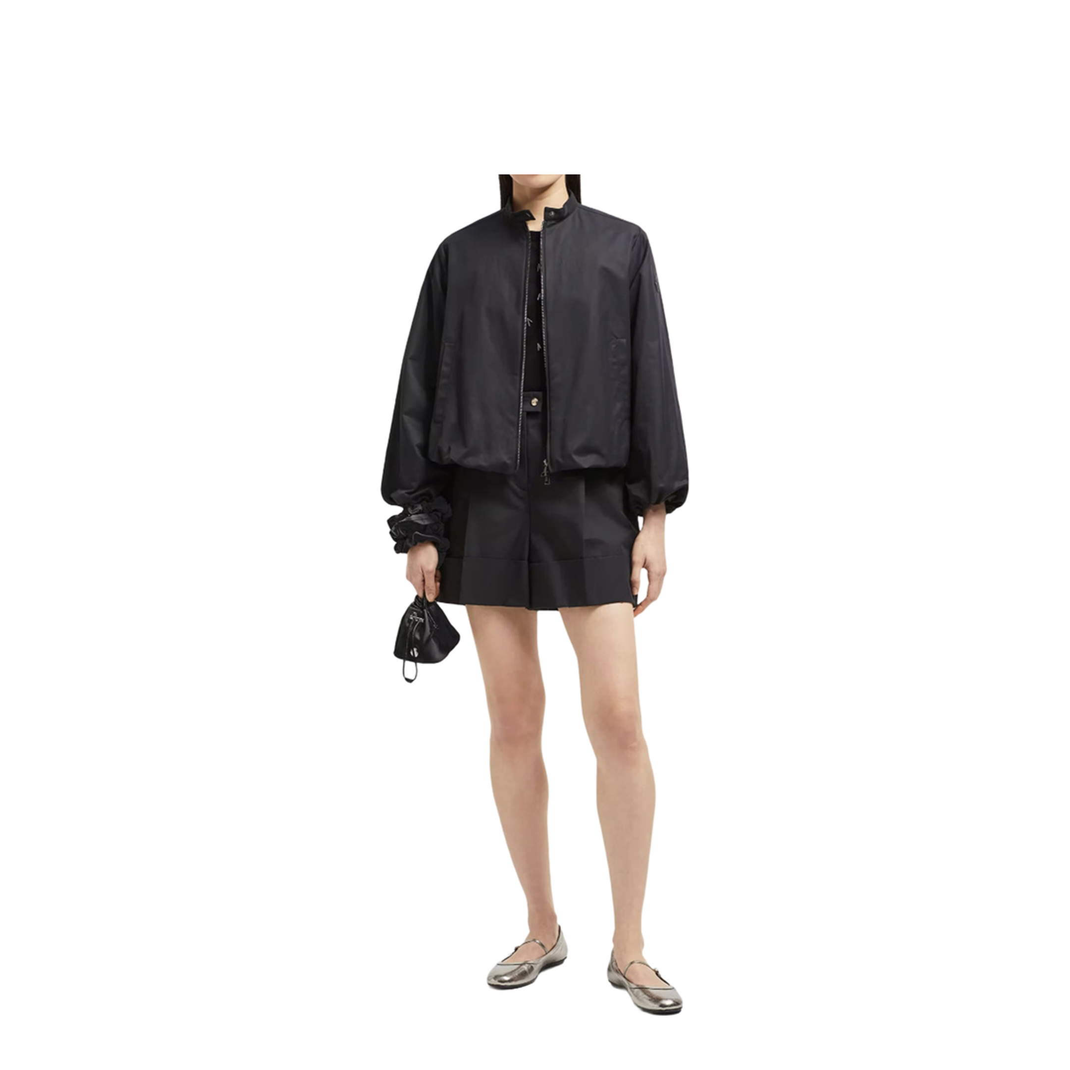 MAYFEYR - Moncler - Fegeos Windbreaker Jacket - L10931A0014354AQE999