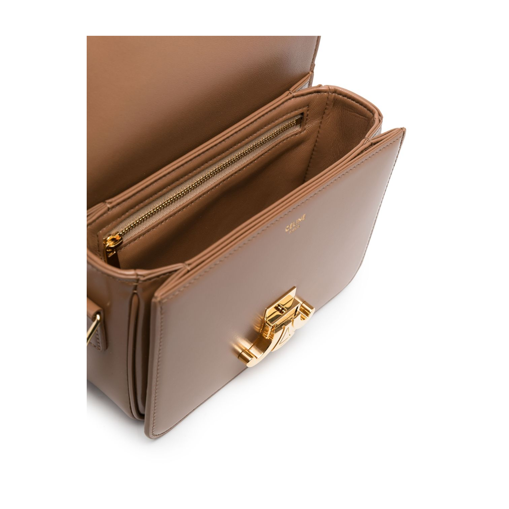 Teen Triomphe Crossbody Bag