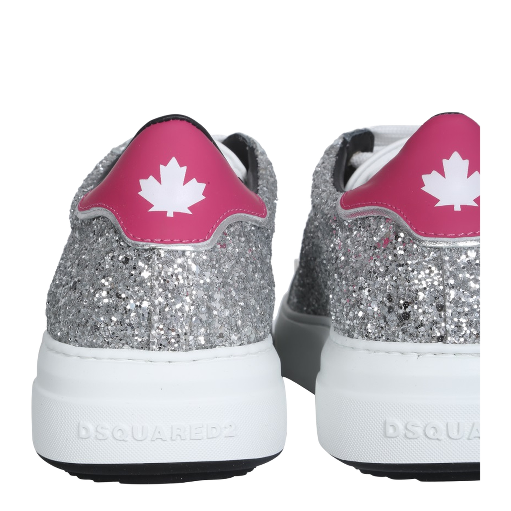 MAYFEYR - Dsquared2 - Bumper Sneakers - SNW0146292043262133