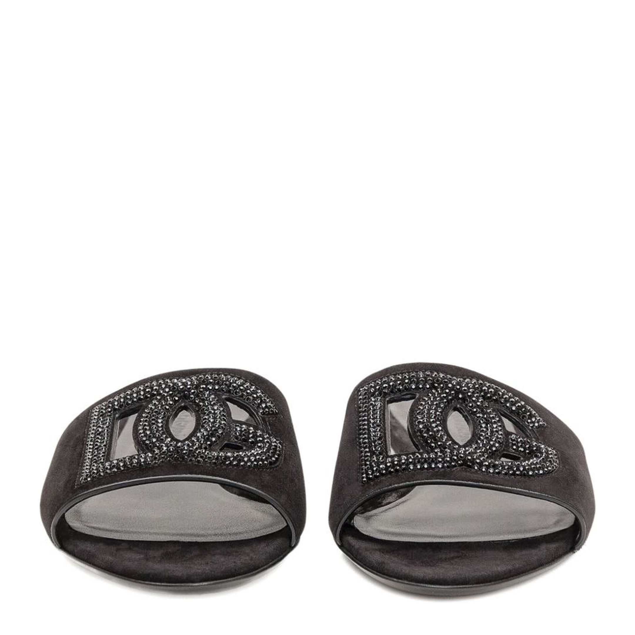 Sandals Black