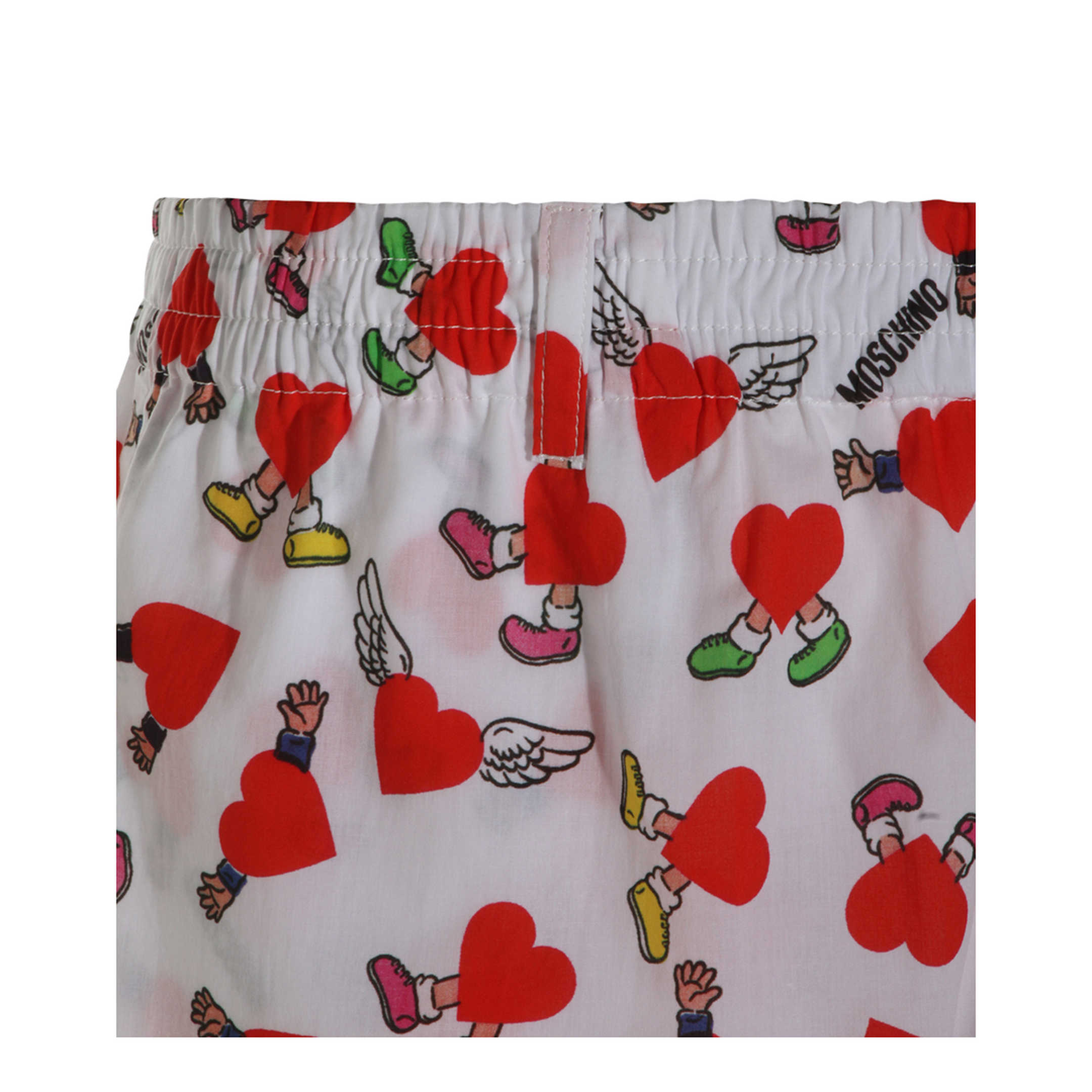 MAYFEYR - Moschino - Shorts - 261ZZ033102591001