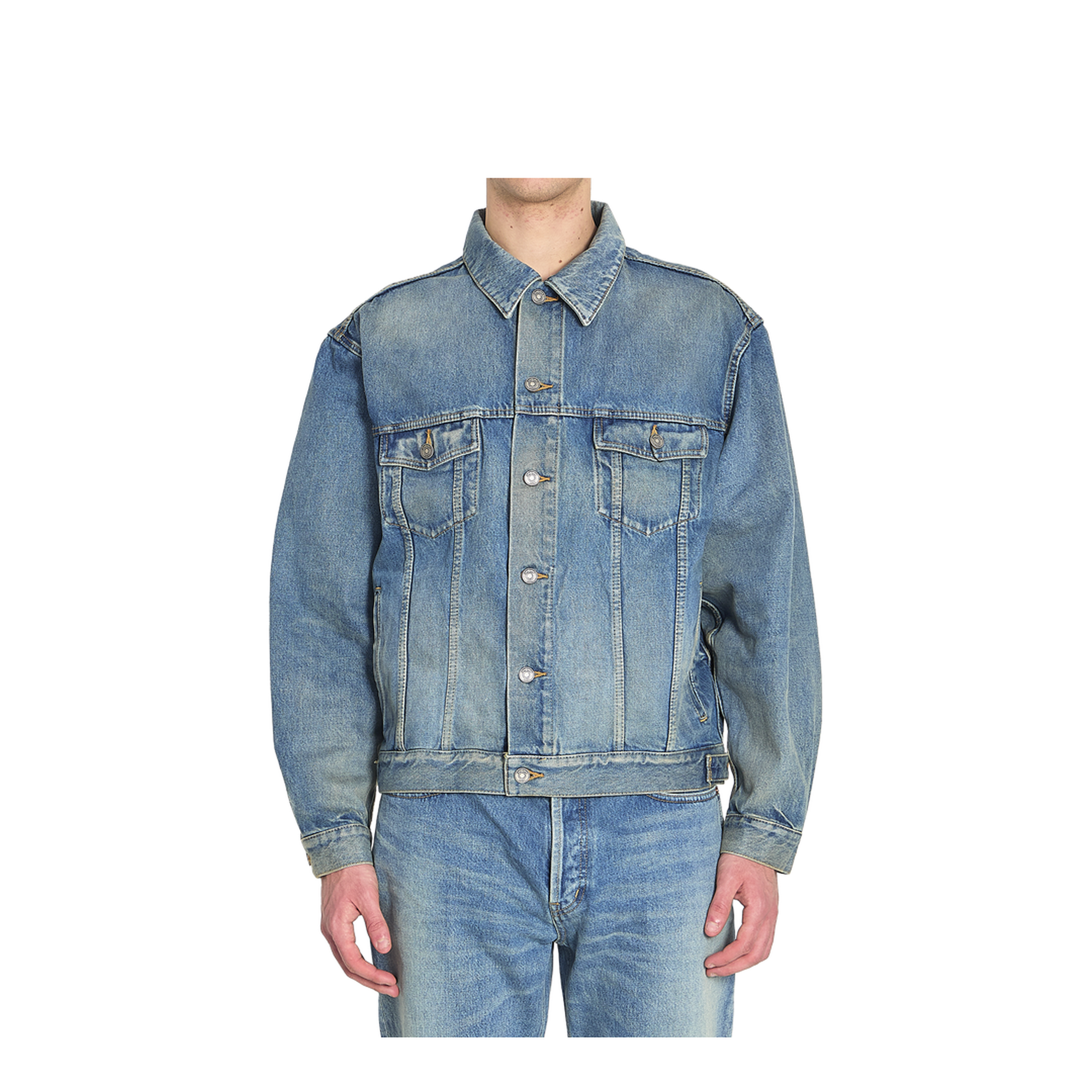 Trucker Jacket