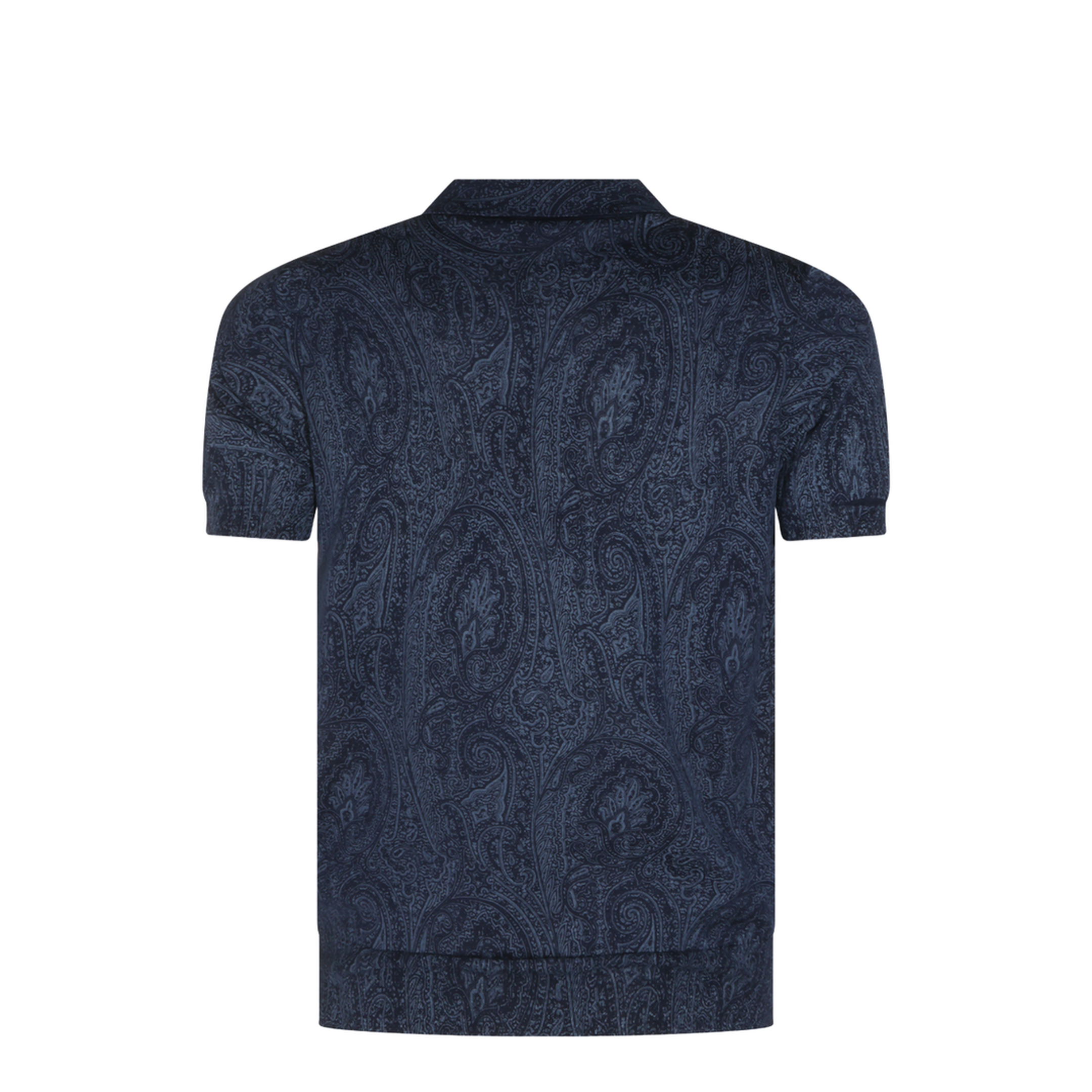 MAYFEYR - Etro - T-Shirts And Polos - MRKF0004AK17JB0324