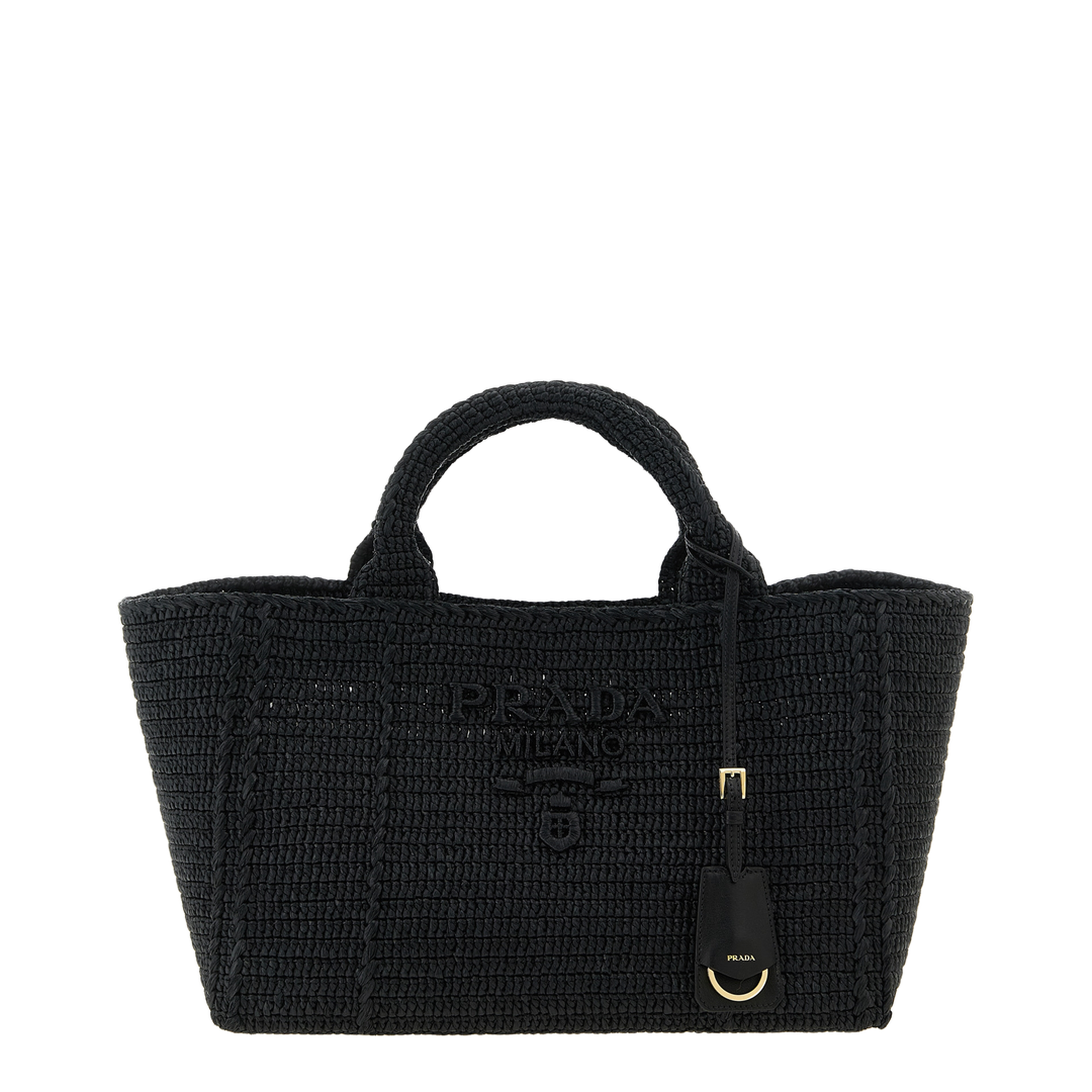 MAYFEYR - Prada - Paglia+Midollino - 1BG635VOUO2M2TF0002