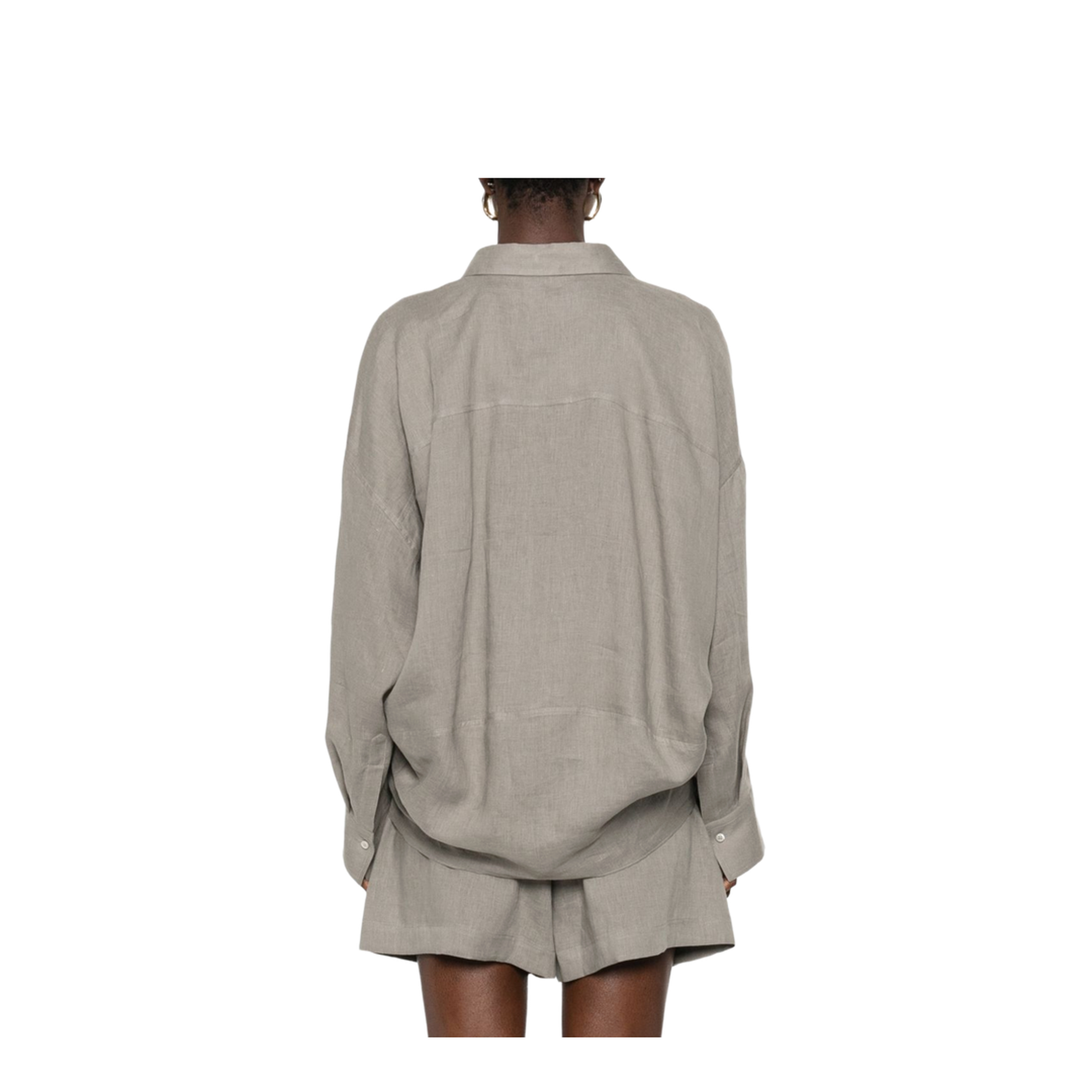 Linen Shirt