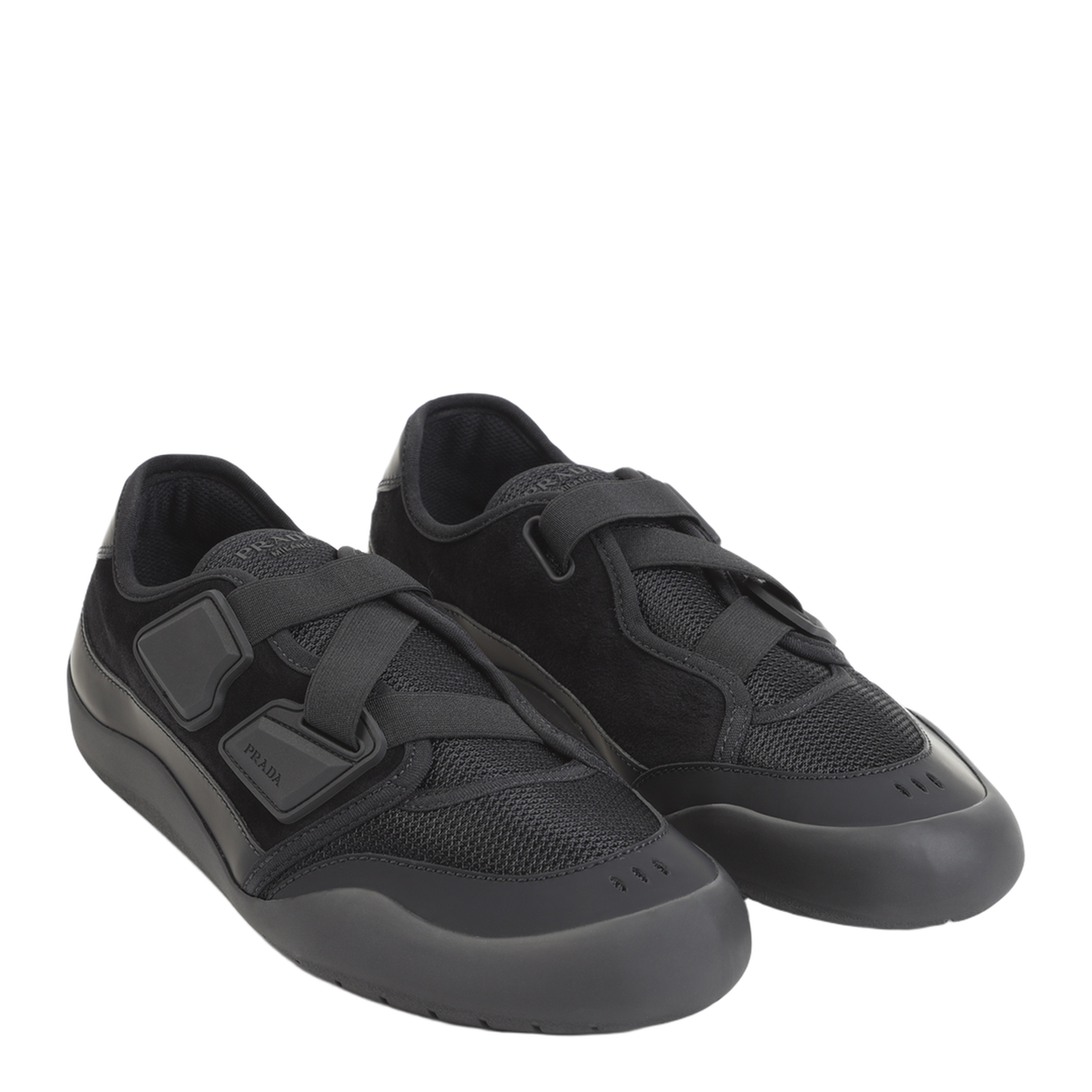MAYFEYR - Prada - Speedrock Sneakers - 2EE487FG0003H0K