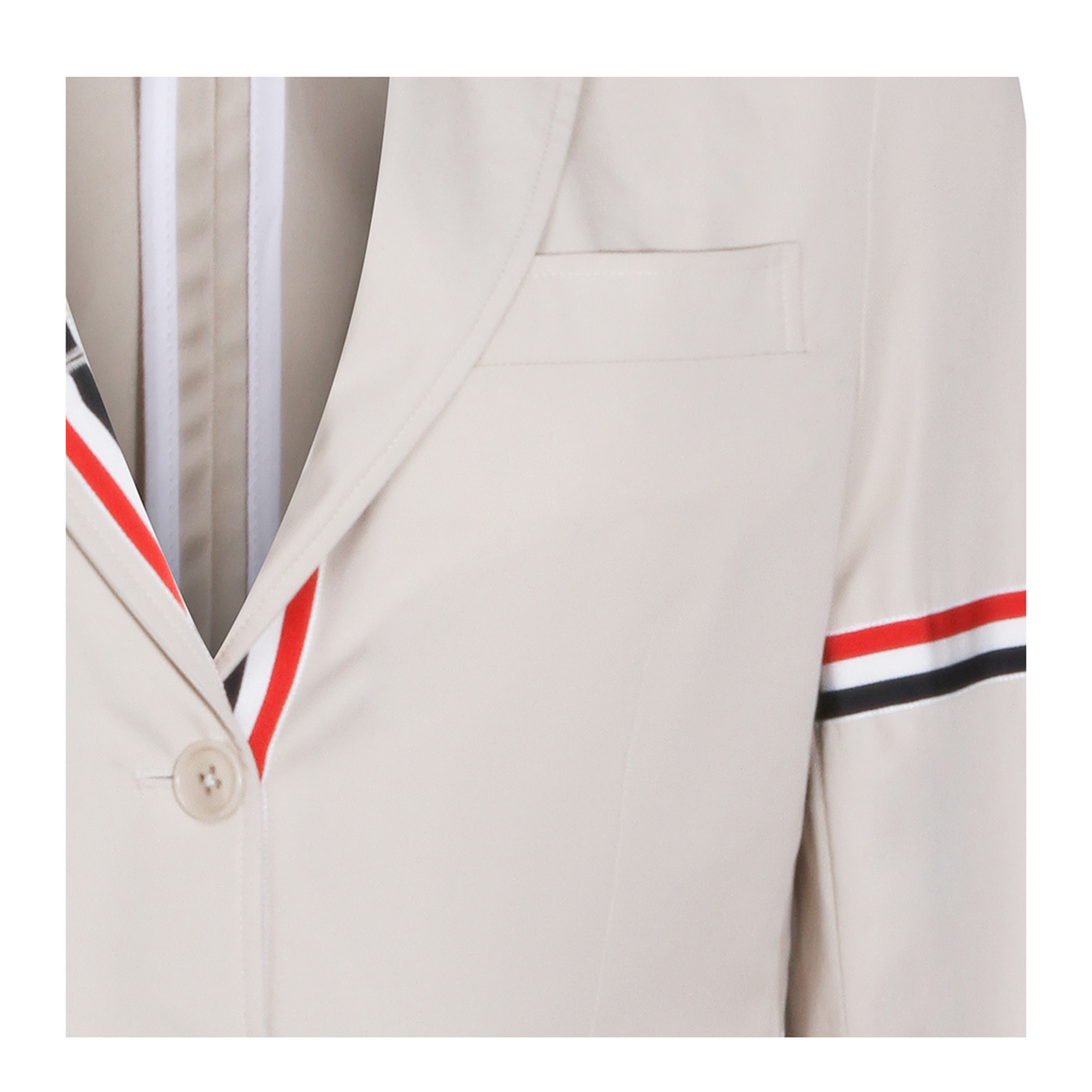 Classic Sport Blazer
