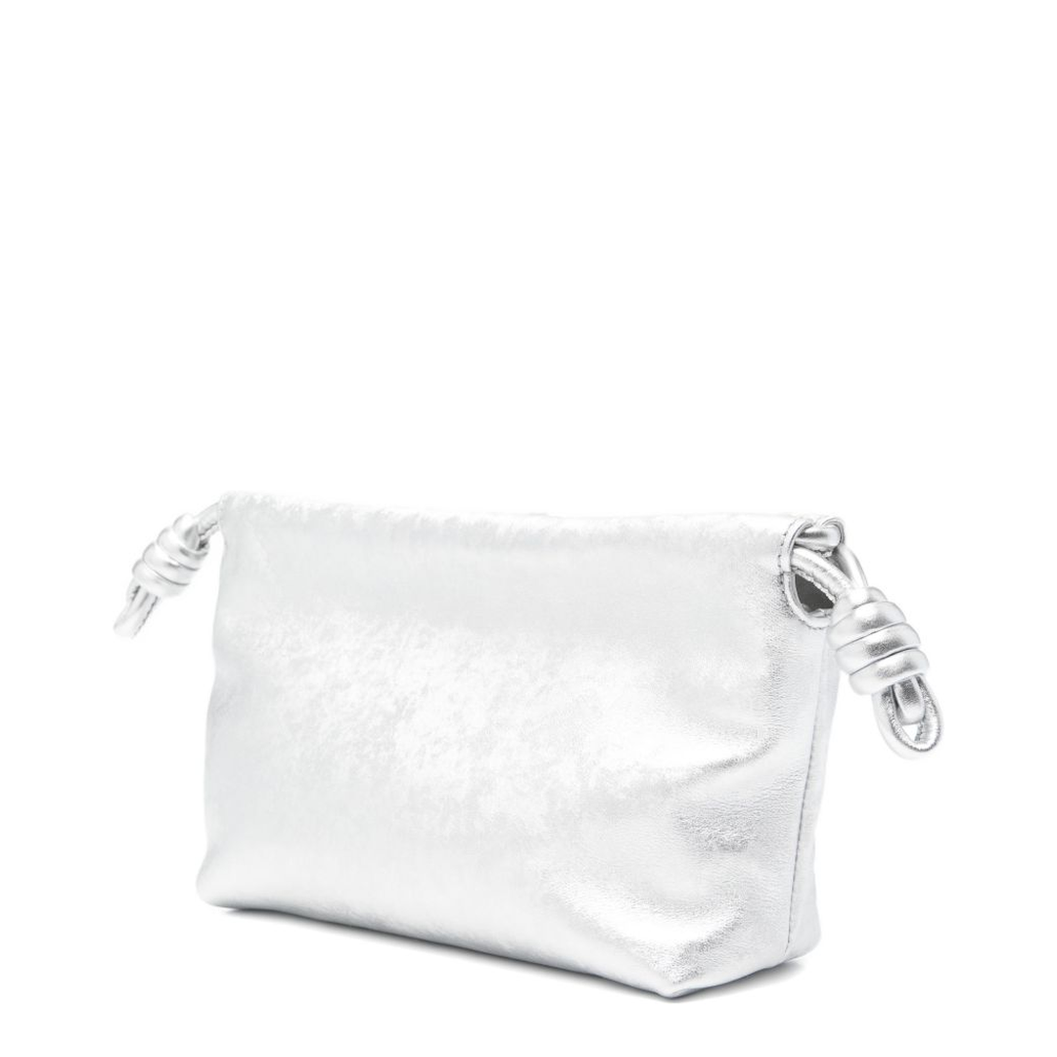 MAYFEYR - Loewe - Flamenco Purse In Calfskin - A411NBPX091160
