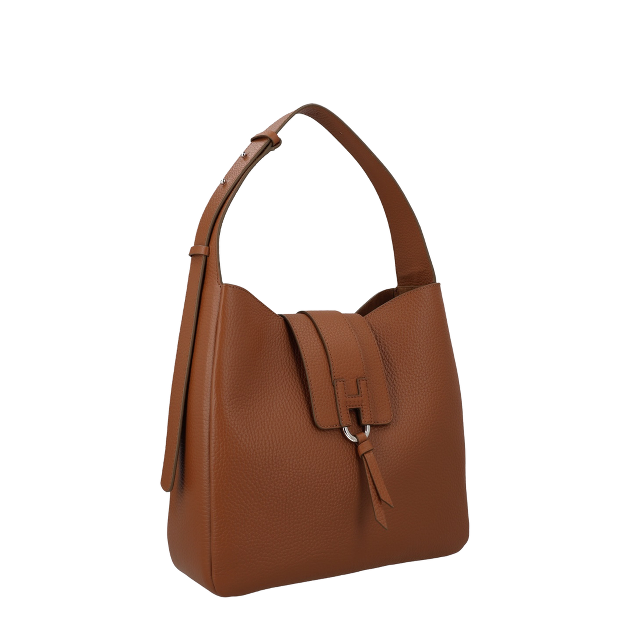 Trend Hobo Bag Brown