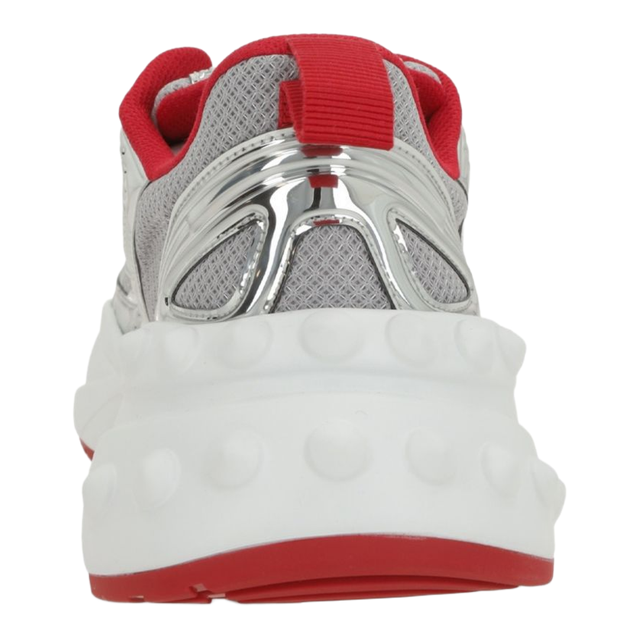 MAYFEYR - Christian Louboutin - Sneakers Silver - 1260209SV20