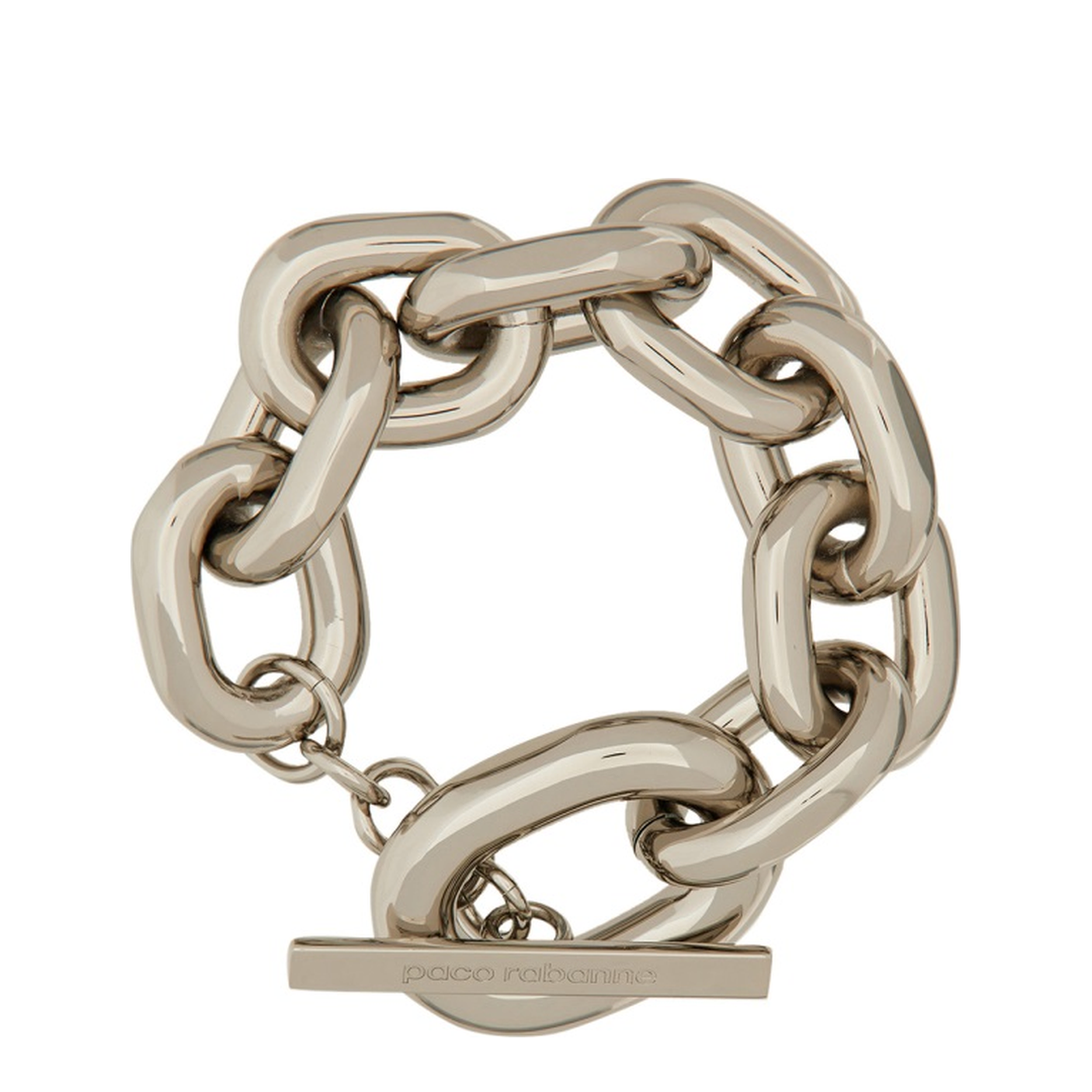 MAYFEYR - RABANNE - Xl Link Bracelet - 20HBB0013MET077P040