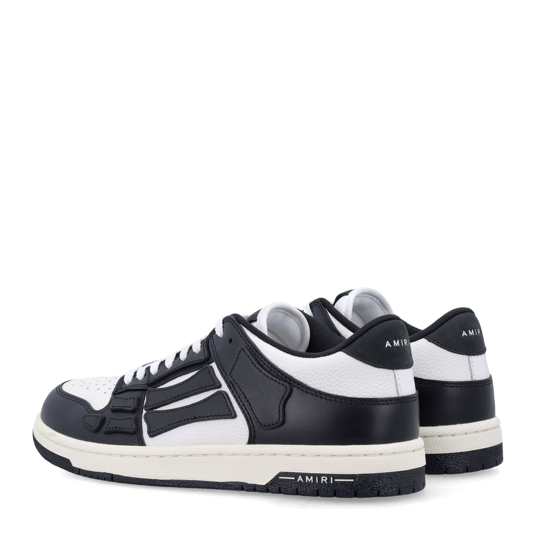 MAYFEYR - Amiri - Sneakers Black - AWFOSR1034099