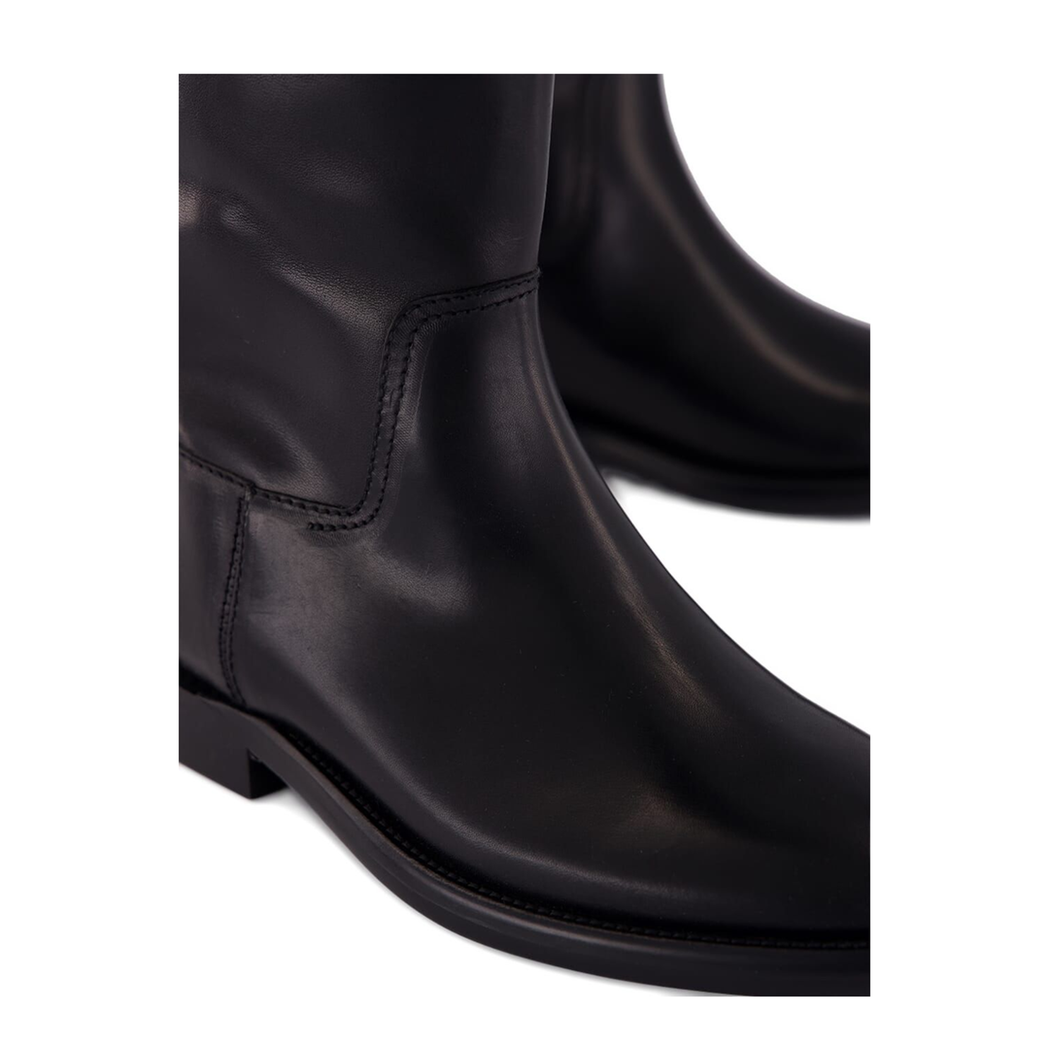 MAYFEYR - Paris Texas - Boots Black - PX1829XVT01BLACK