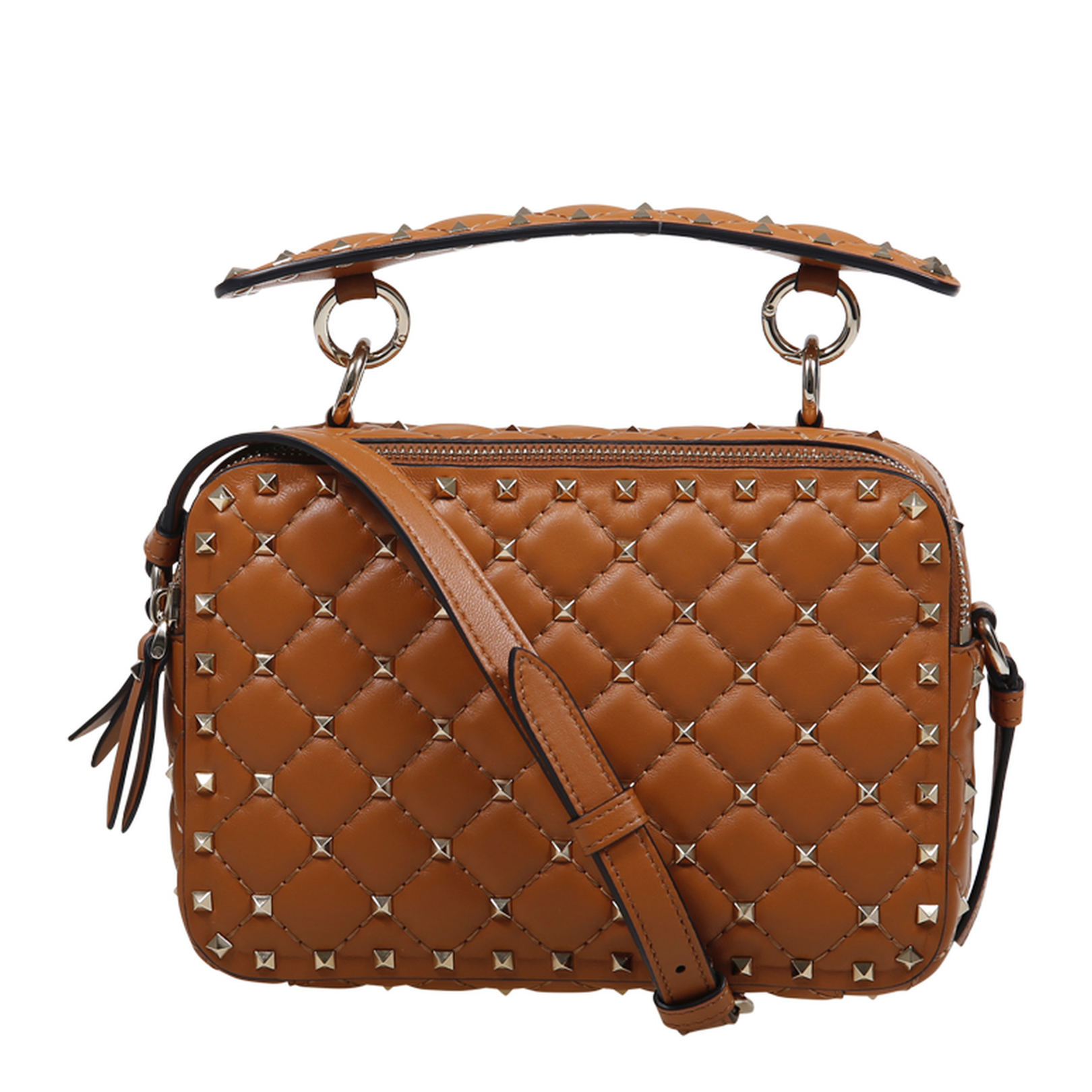 Rockstud Crossbody Bag