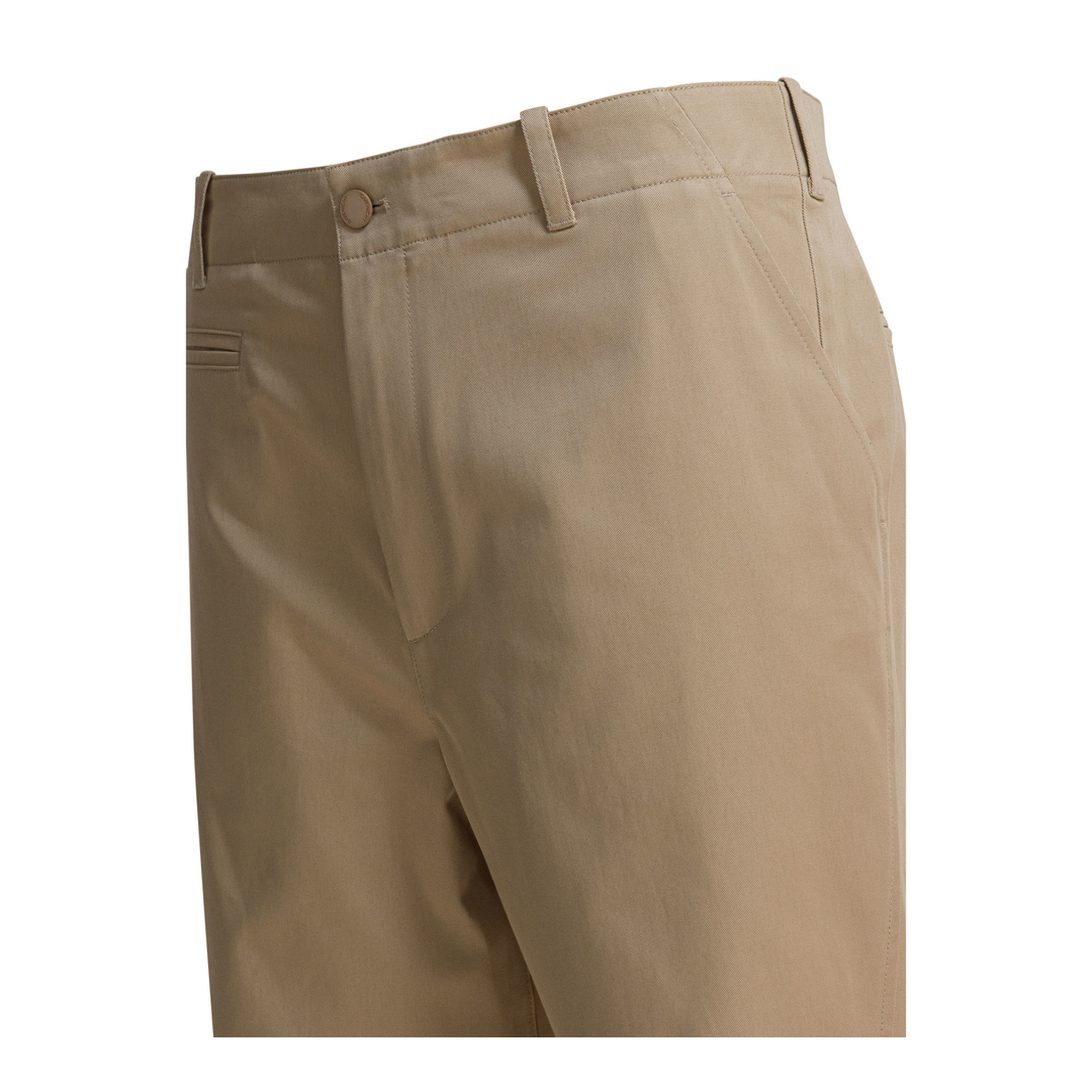 MAYFEYR - Givenchy - Cotton Chino Pants - BM51NV15XZ250