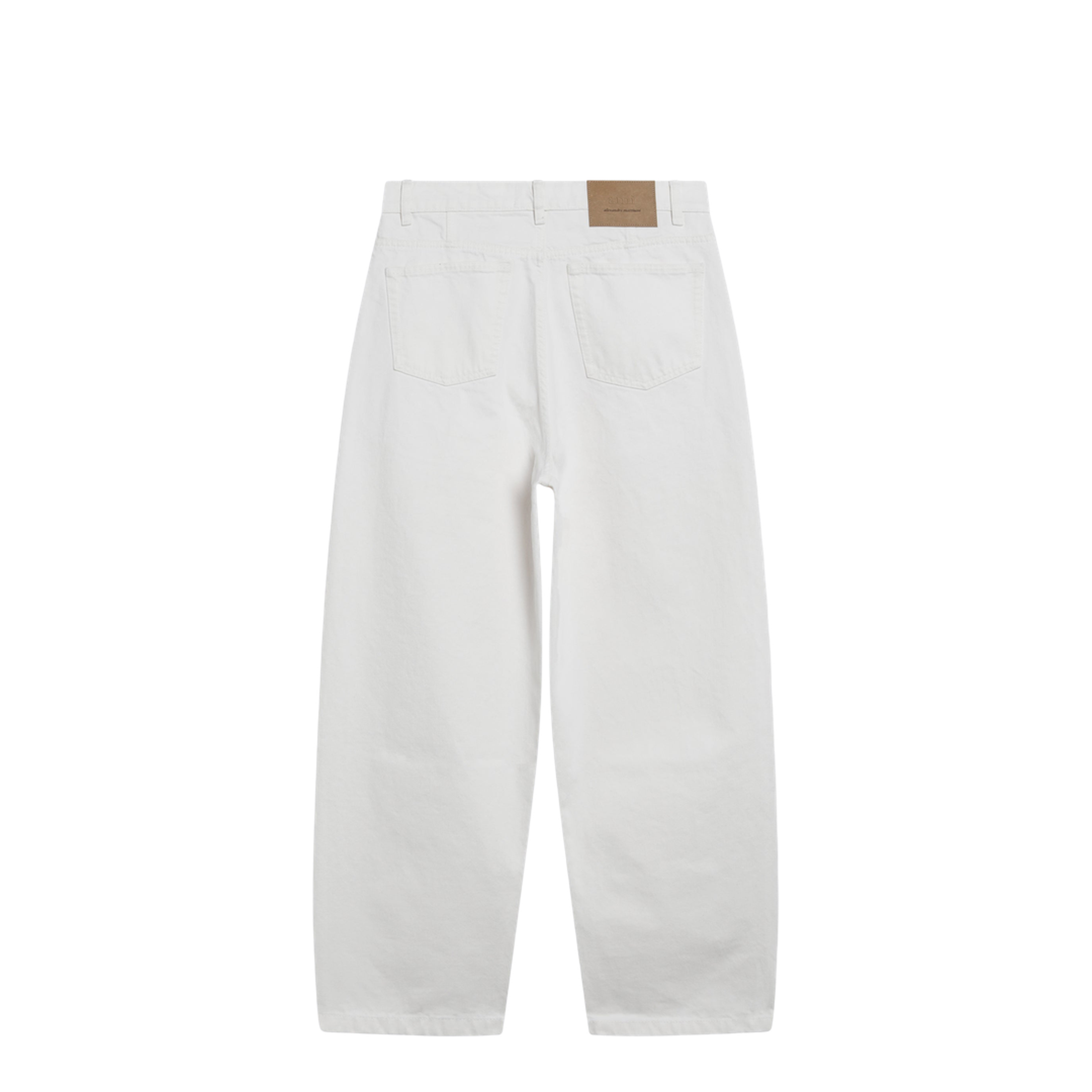 Balloon Jeans