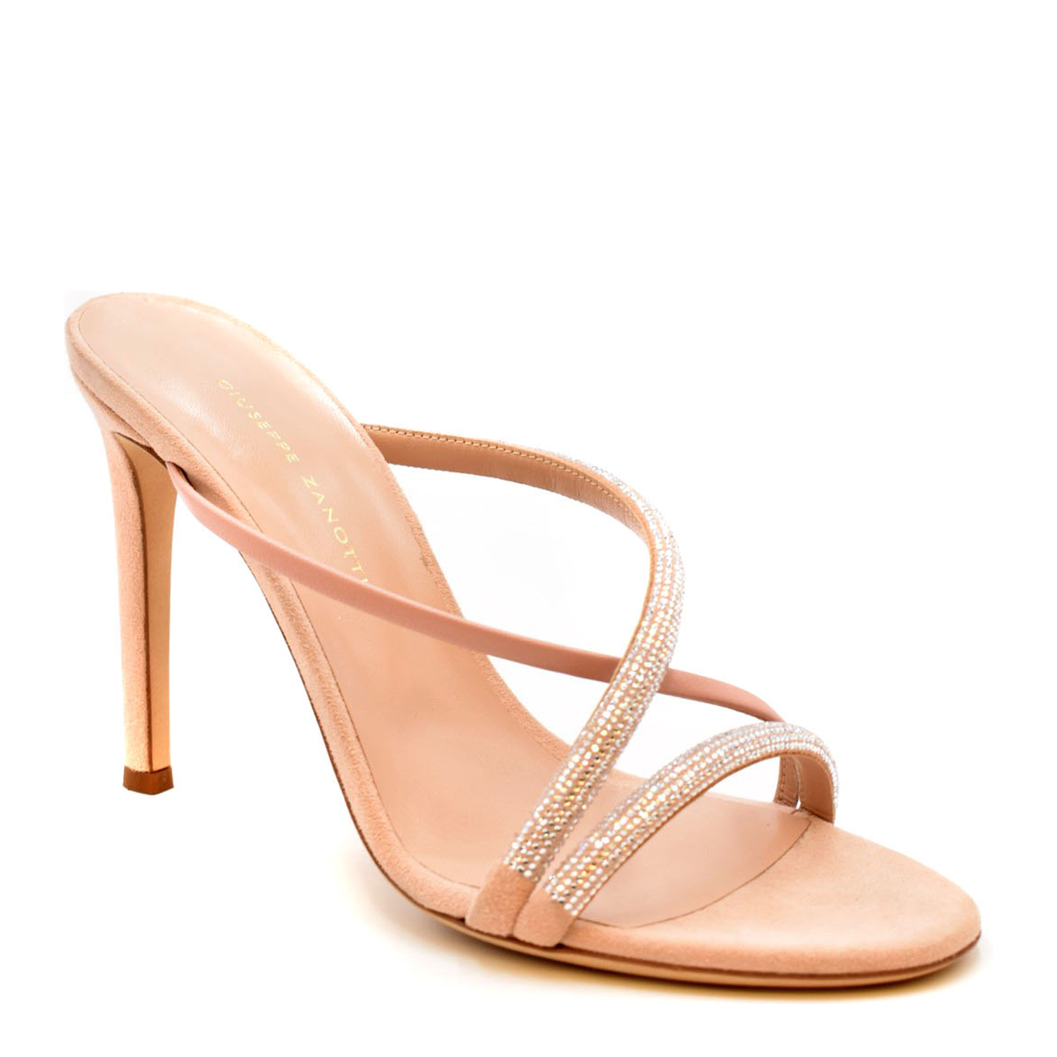 MAYFEYR - Giuseppe Zanotti - Sandals - BASIC105MONTSAKANDA