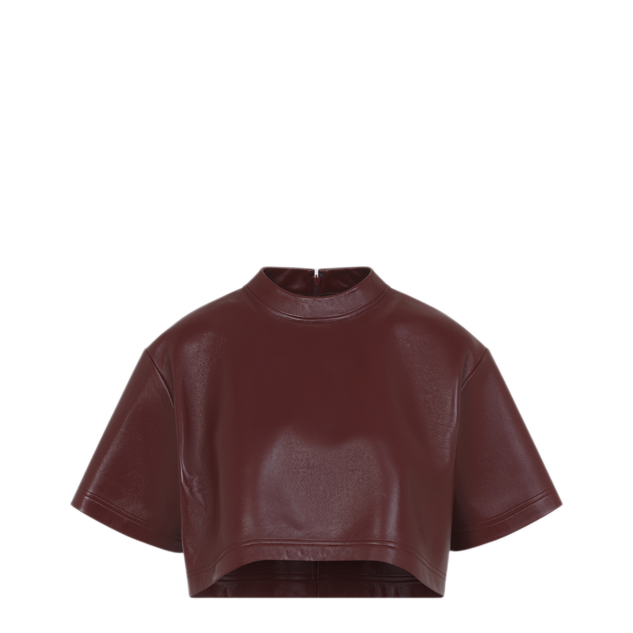 MAYFEYR - Balenciaga - Cropped Top - 871787TUS17