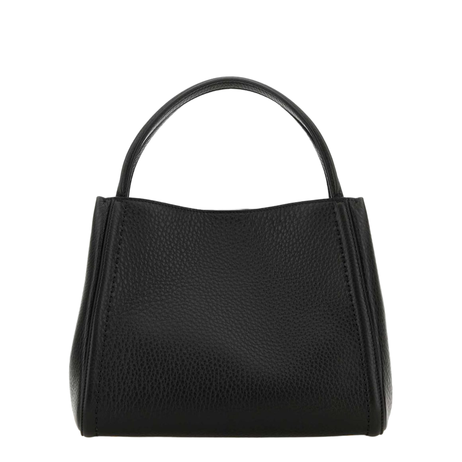 Alltime Medium Leather Handbag
