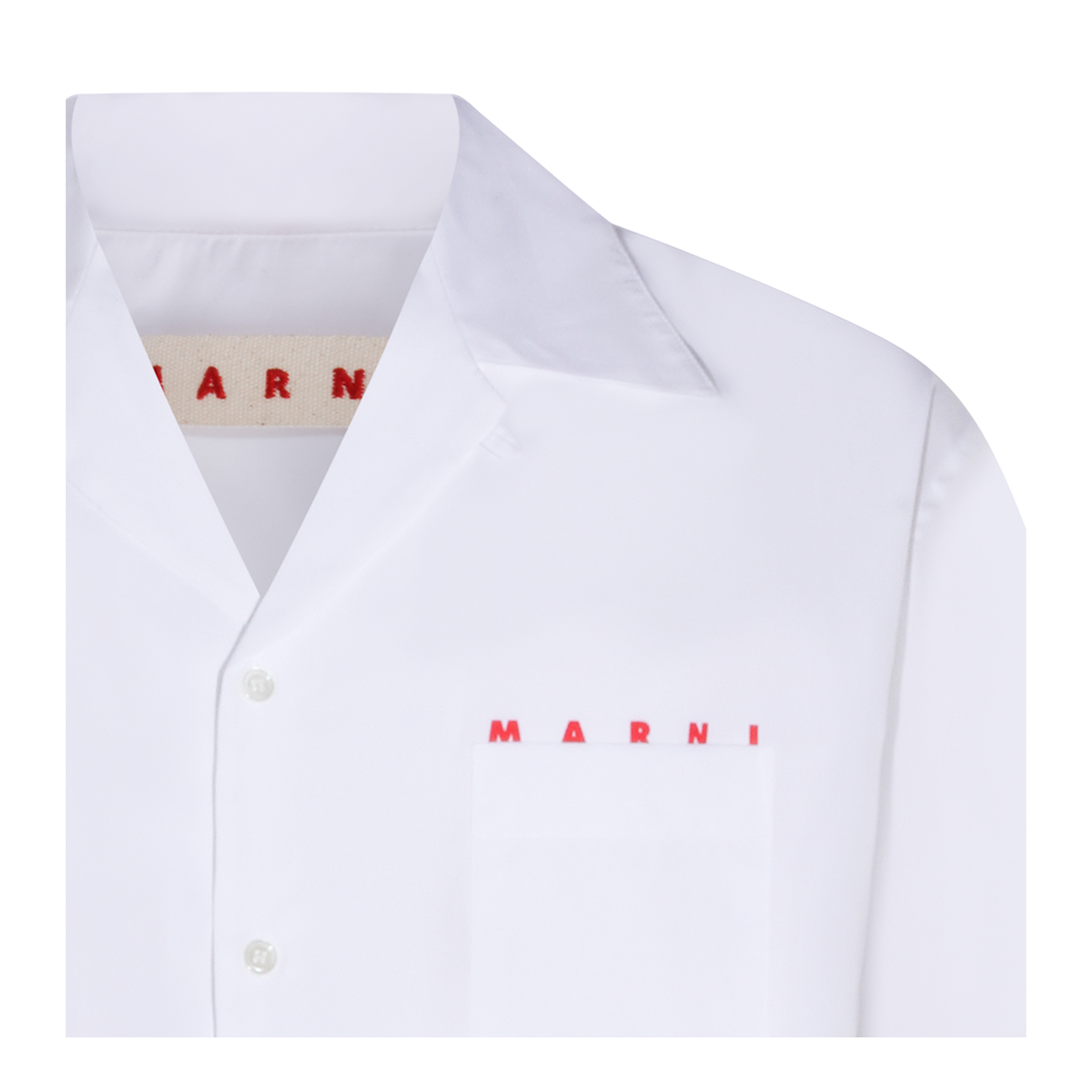 T-shirts and Polos White