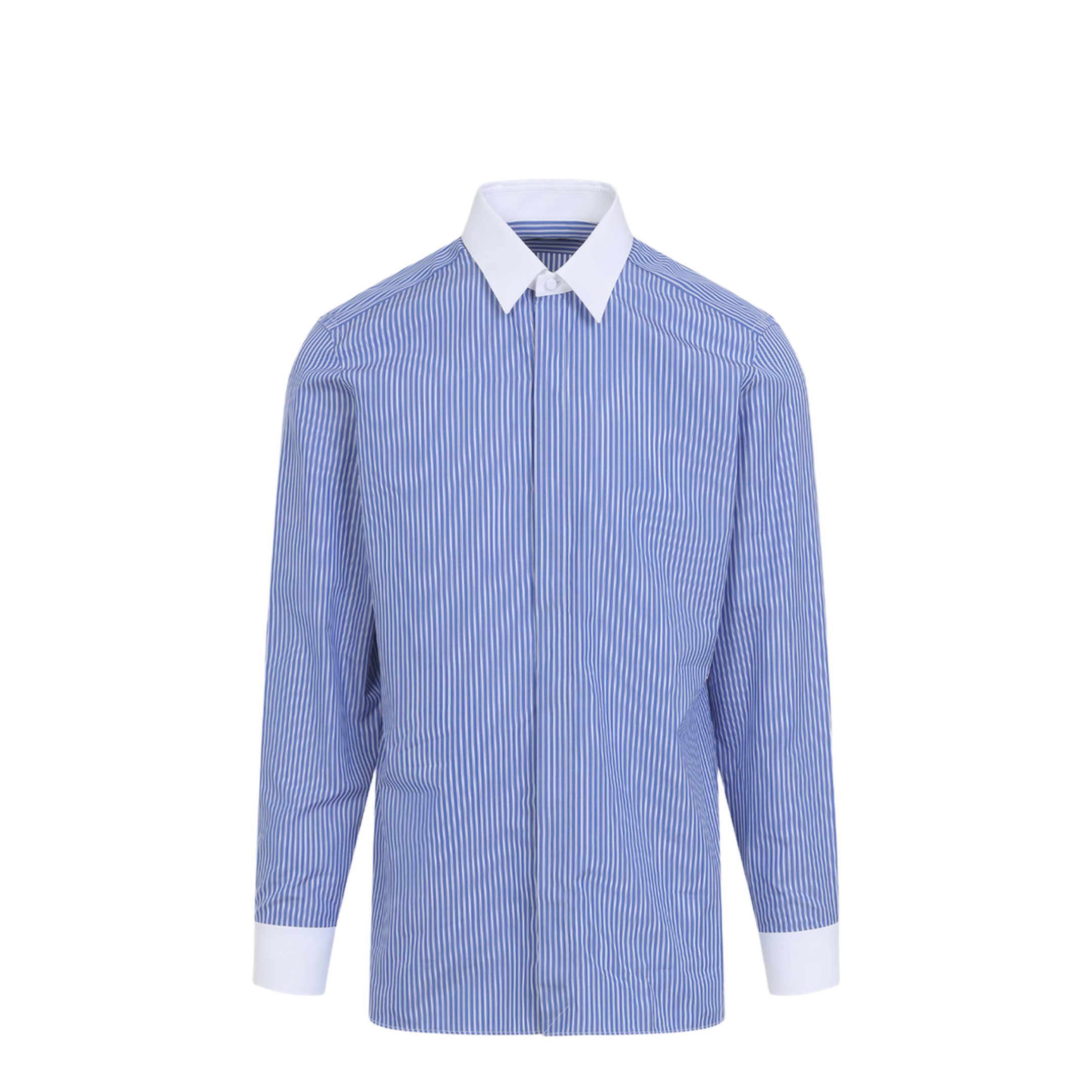 MAYFEYR - Tom Ford - Classic Fit Shirt - HLBA02C0037