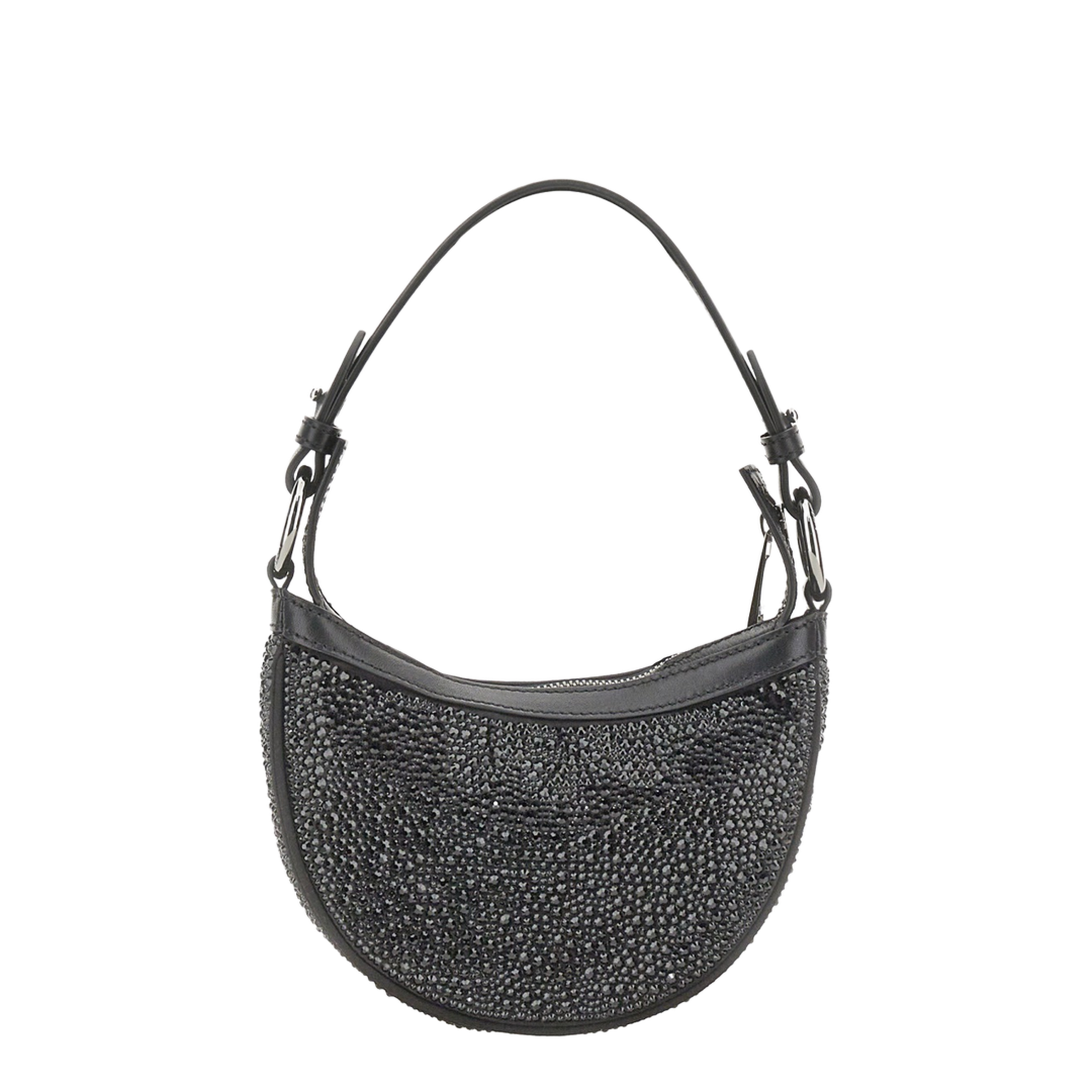 Repeat Mini Handbag