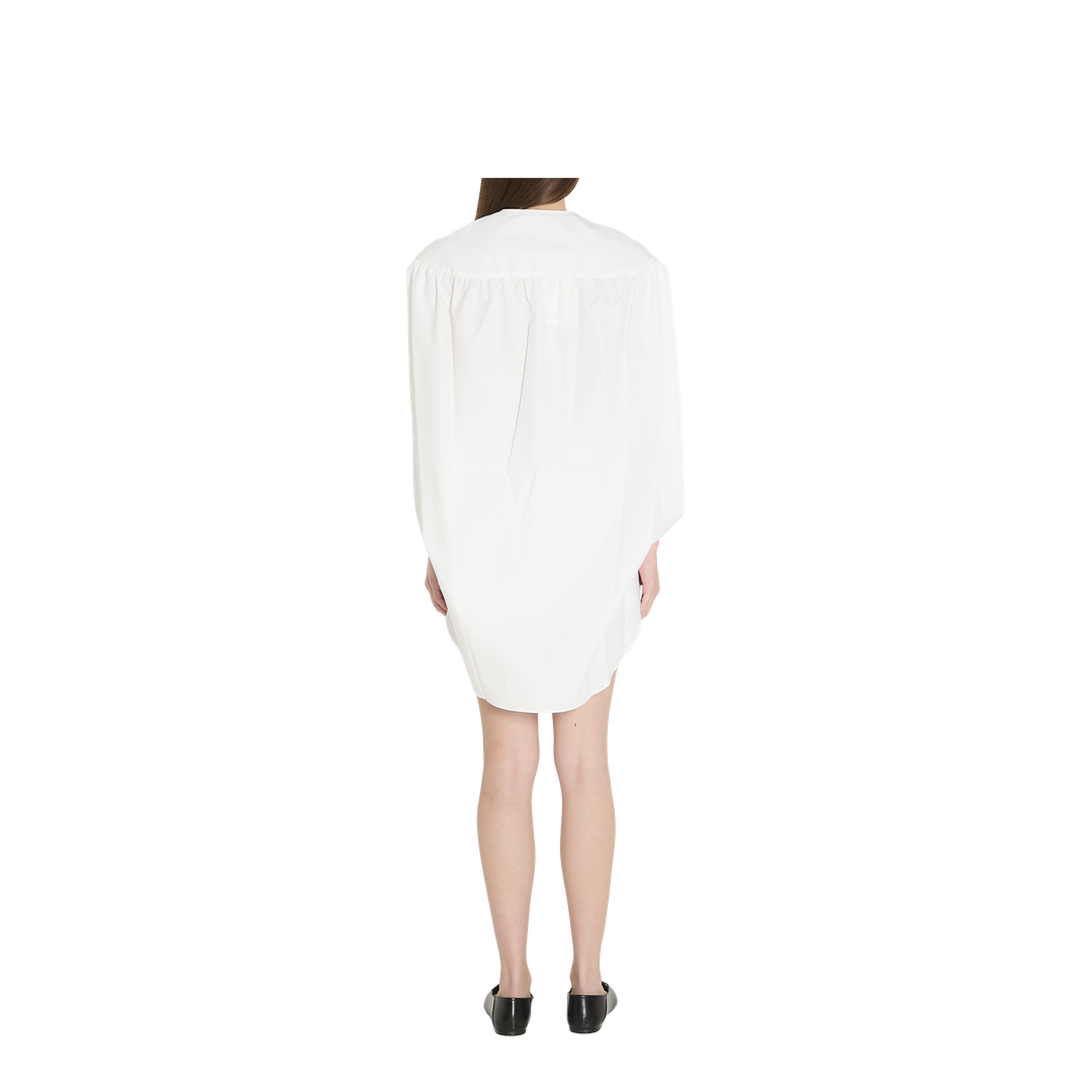 Berlingot Midi Dress