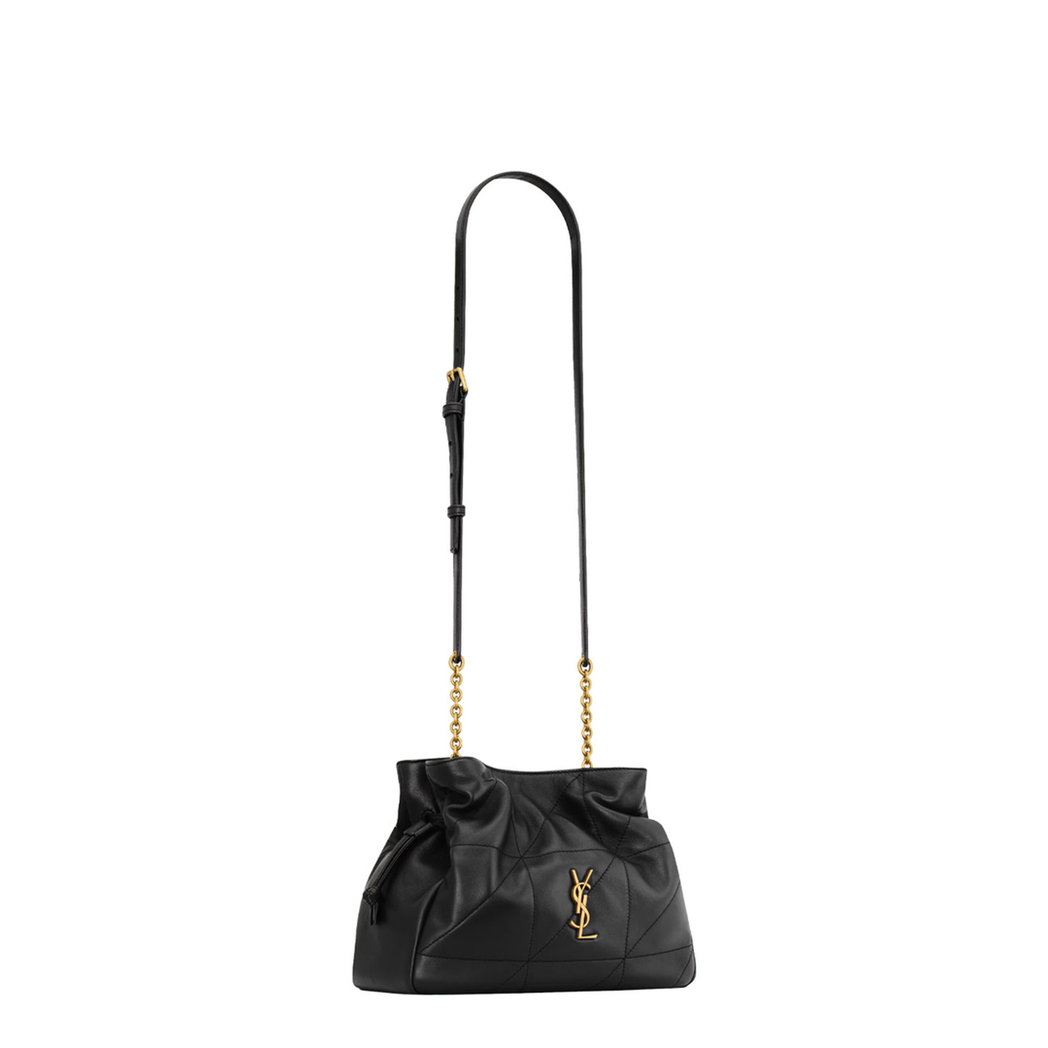 MAYFEYR - - Shoulder Pouch In Lambskin - 862712AAB321000