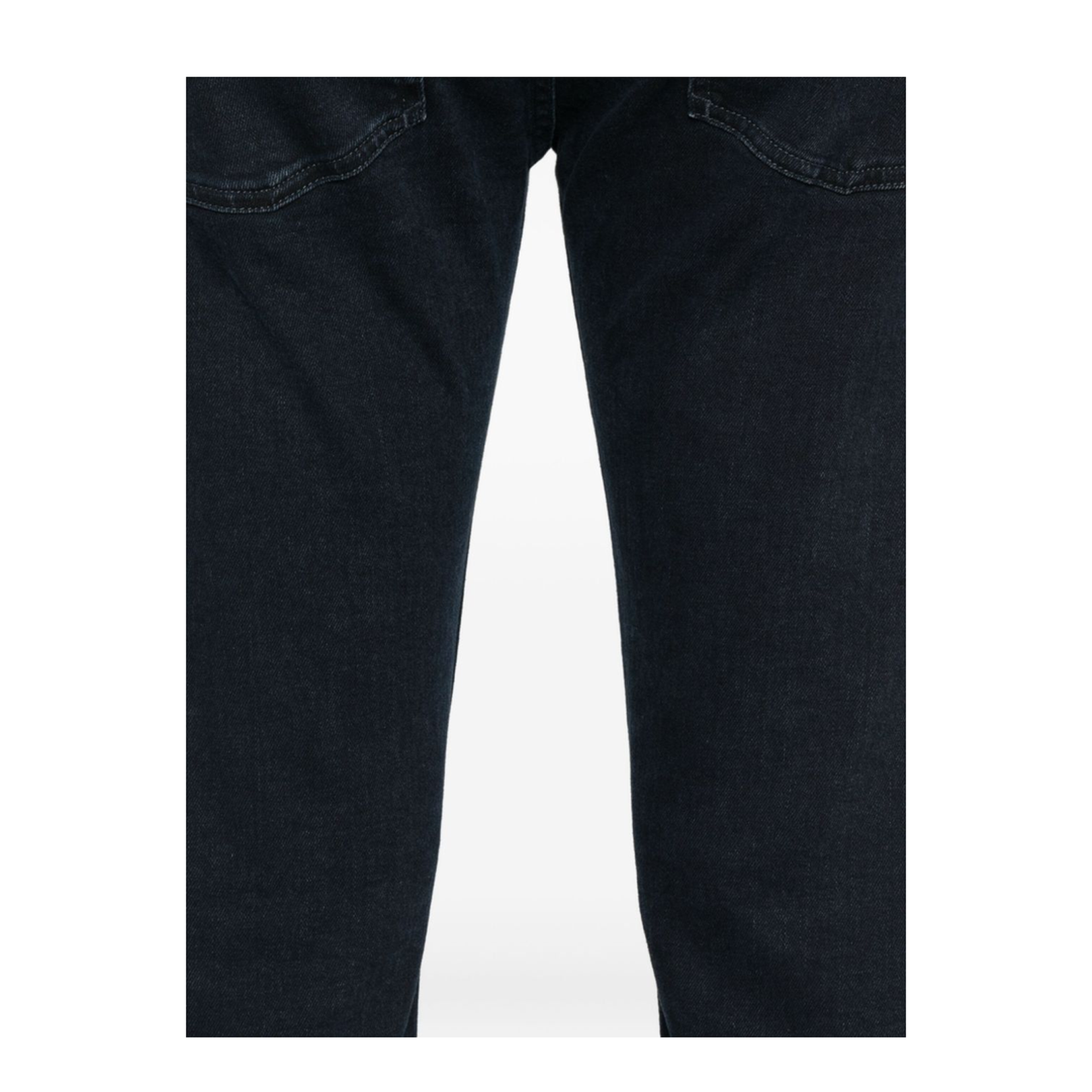 Denim Cotton Jeans