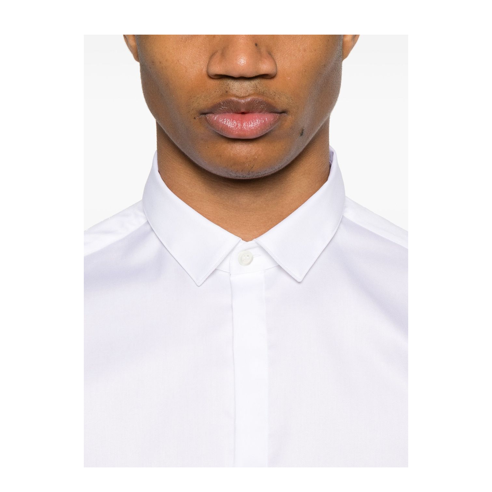 Cotton Shirt
