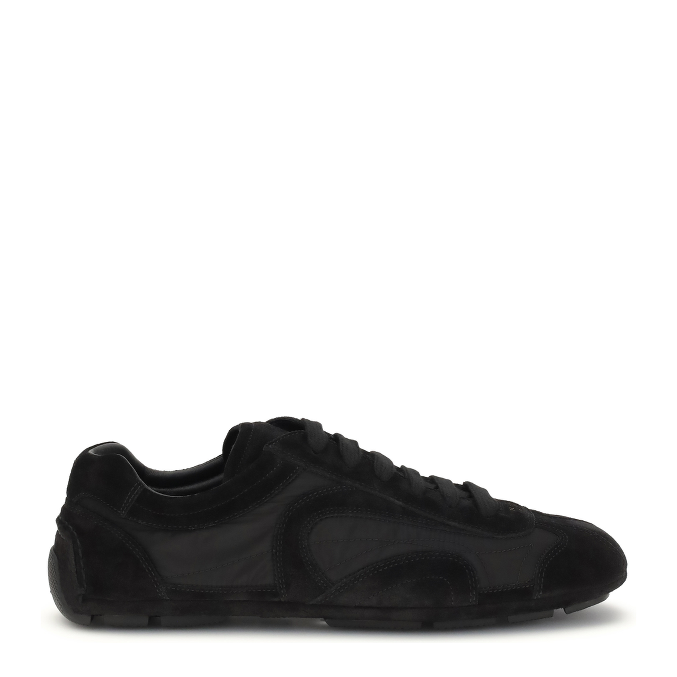 MAYFEYR - Prada - Montecarlo Re-Edition 2005 Sneakers - 4E1165FG001D7R