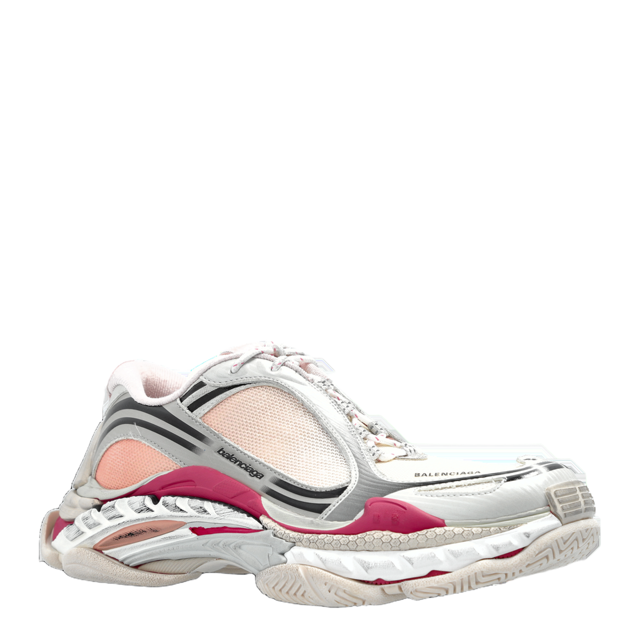 MAYFEYR - Balenciaga - Triple S 2 Sports Shoes - 865851WTR2G6800