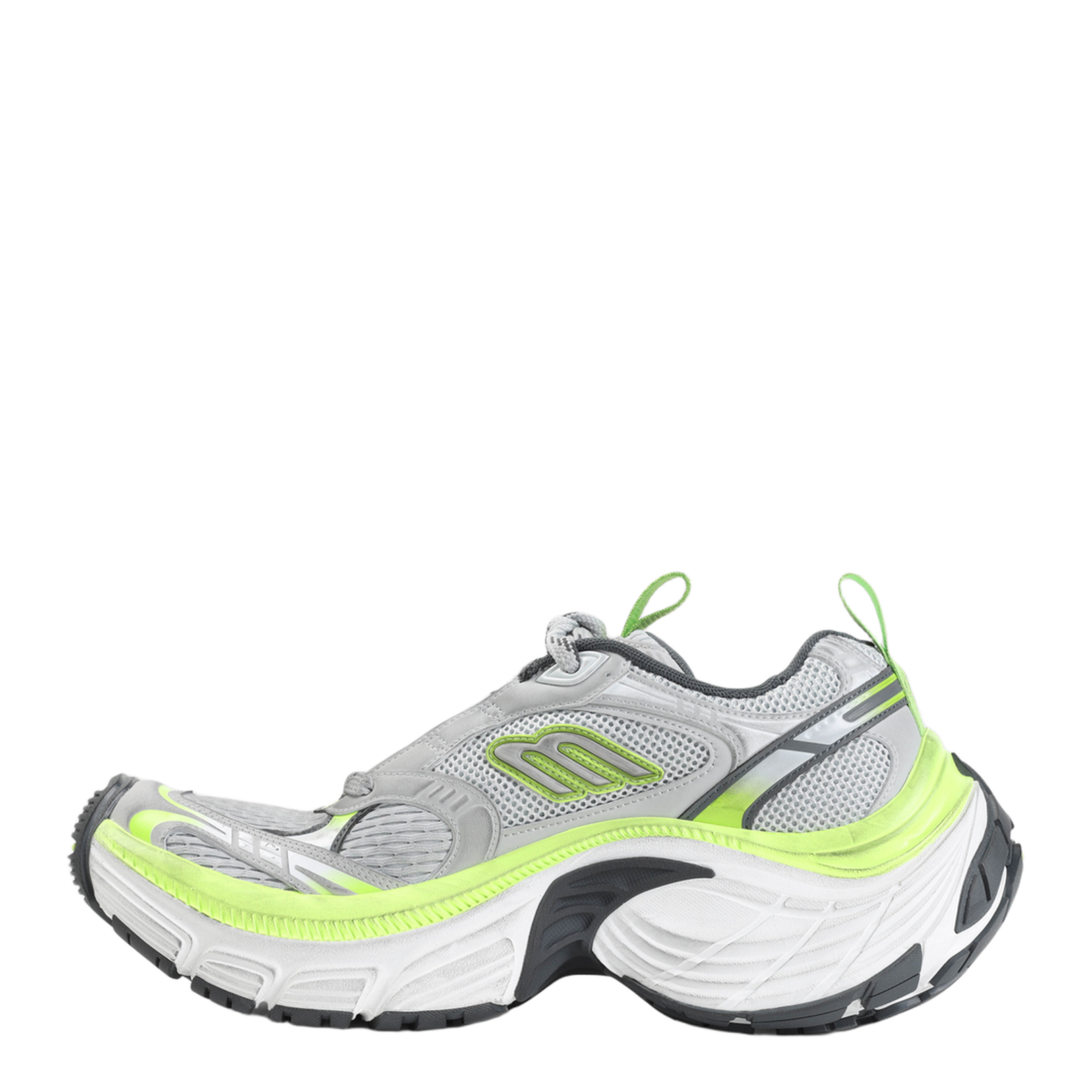 Sneakers - Gray