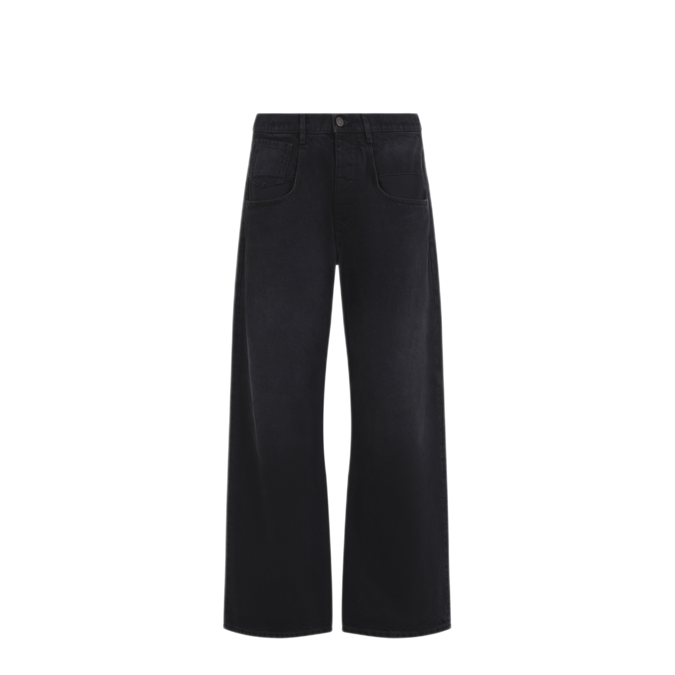 MAYFEYR - Maison Margiela - Double Pocket Trousers - S50LA0246M30049961